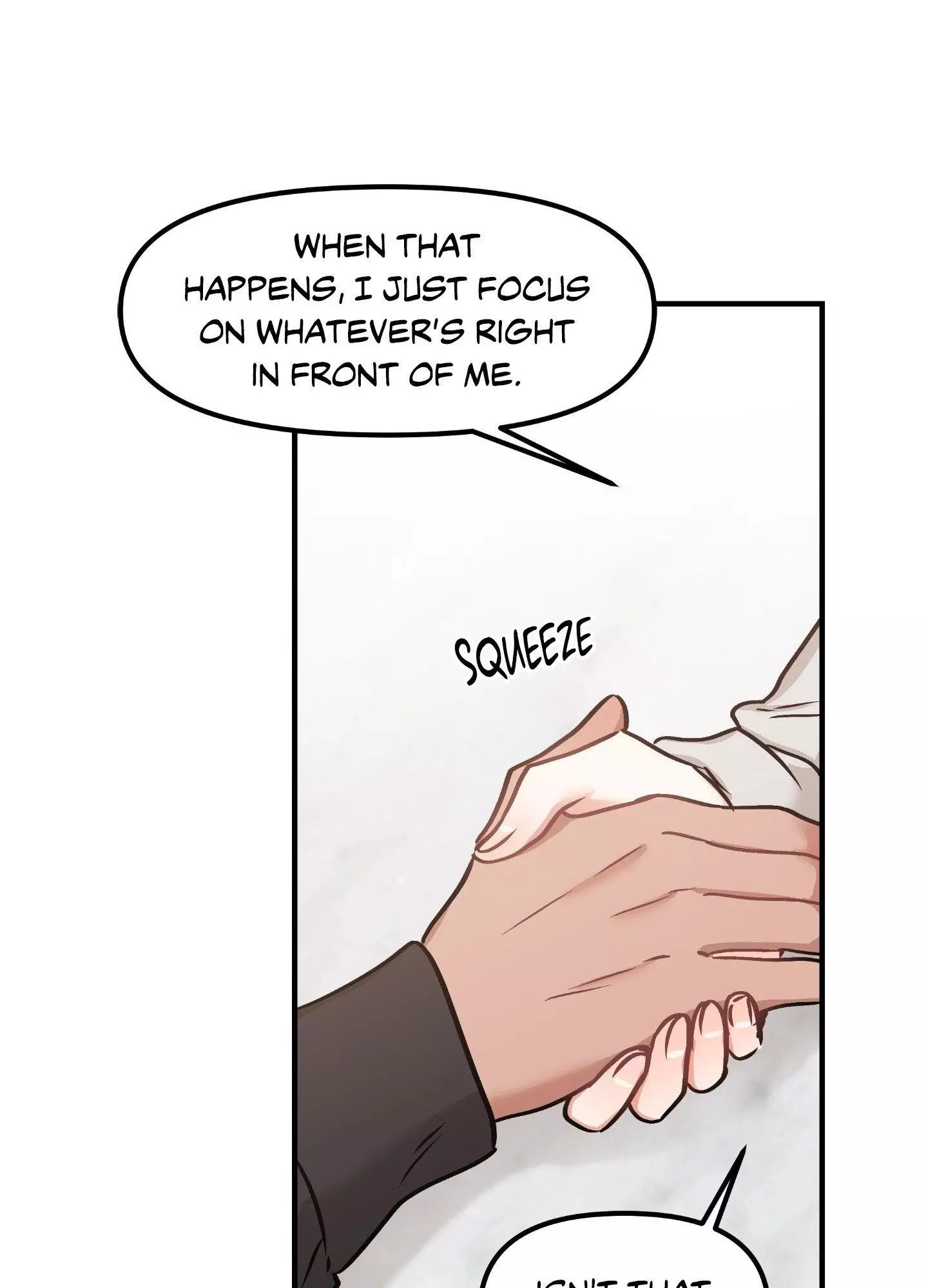 Nurturing Our Natures - Chapter 5 Page 30