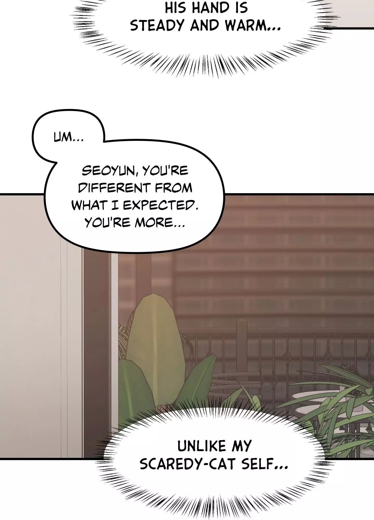 Nurturing Our Natures - Chapter 5 Page 32
