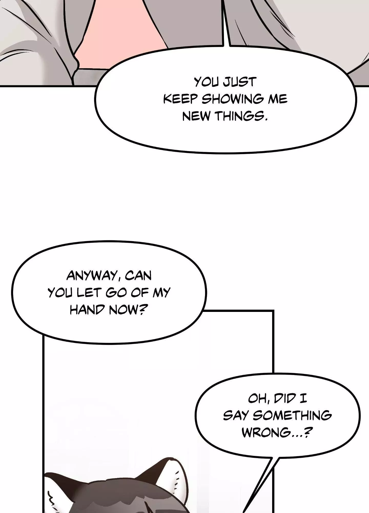 Nurturing Our Natures - Chapter 5 Page 38