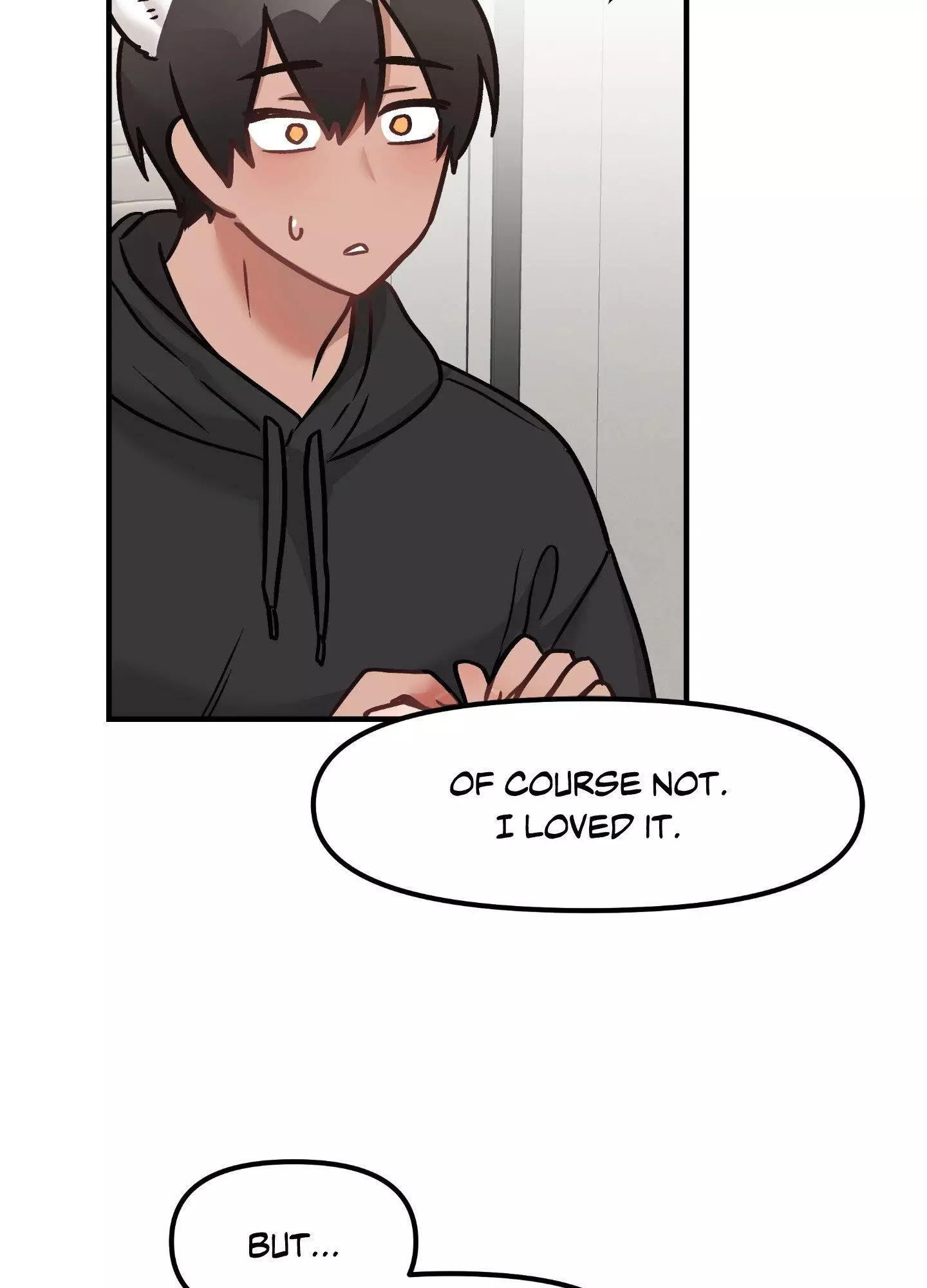 Nurturing Our Natures - Chapter 5 Page 39