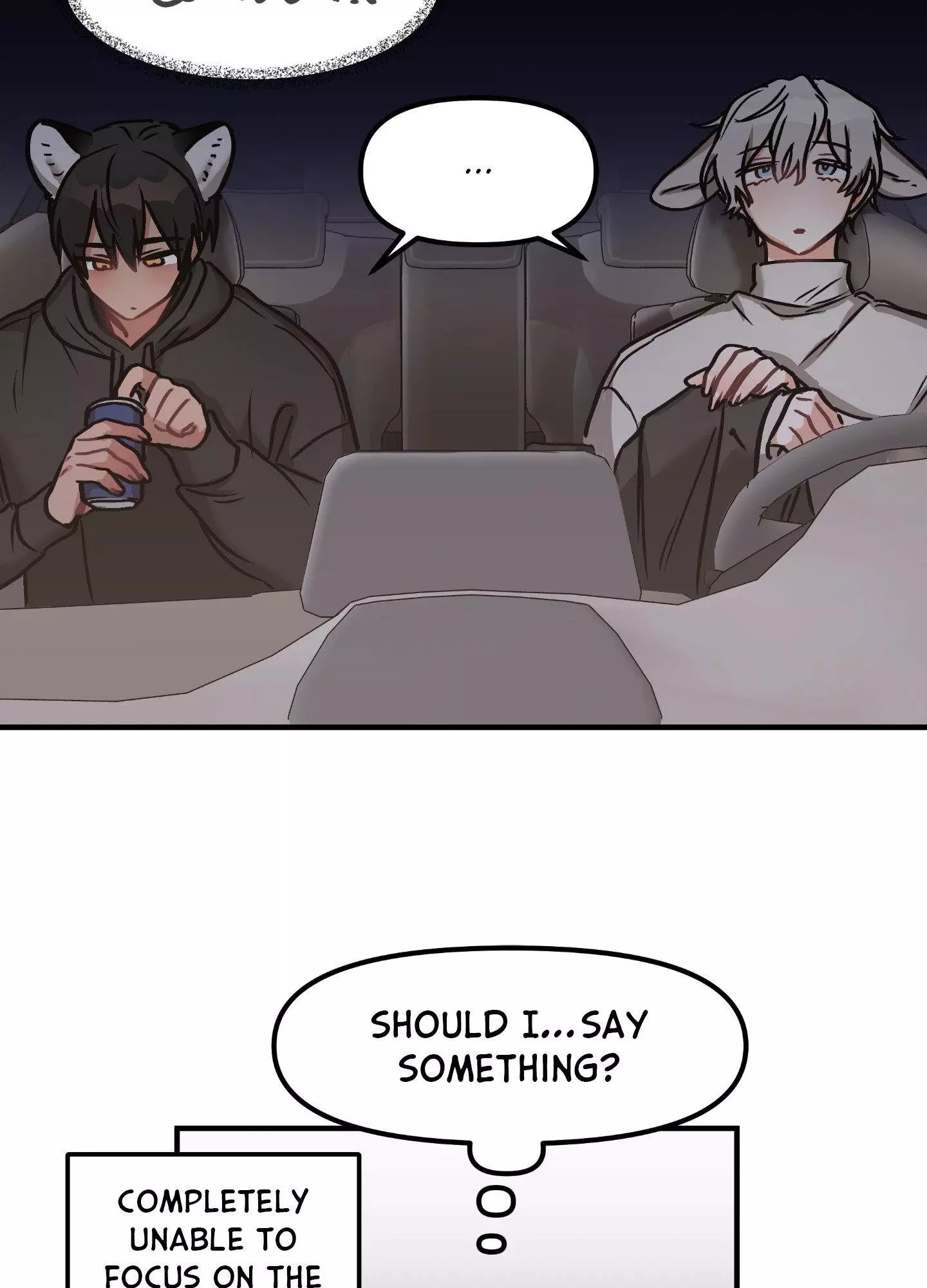 Nurturing Our Natures - Chapter 5 Page 49