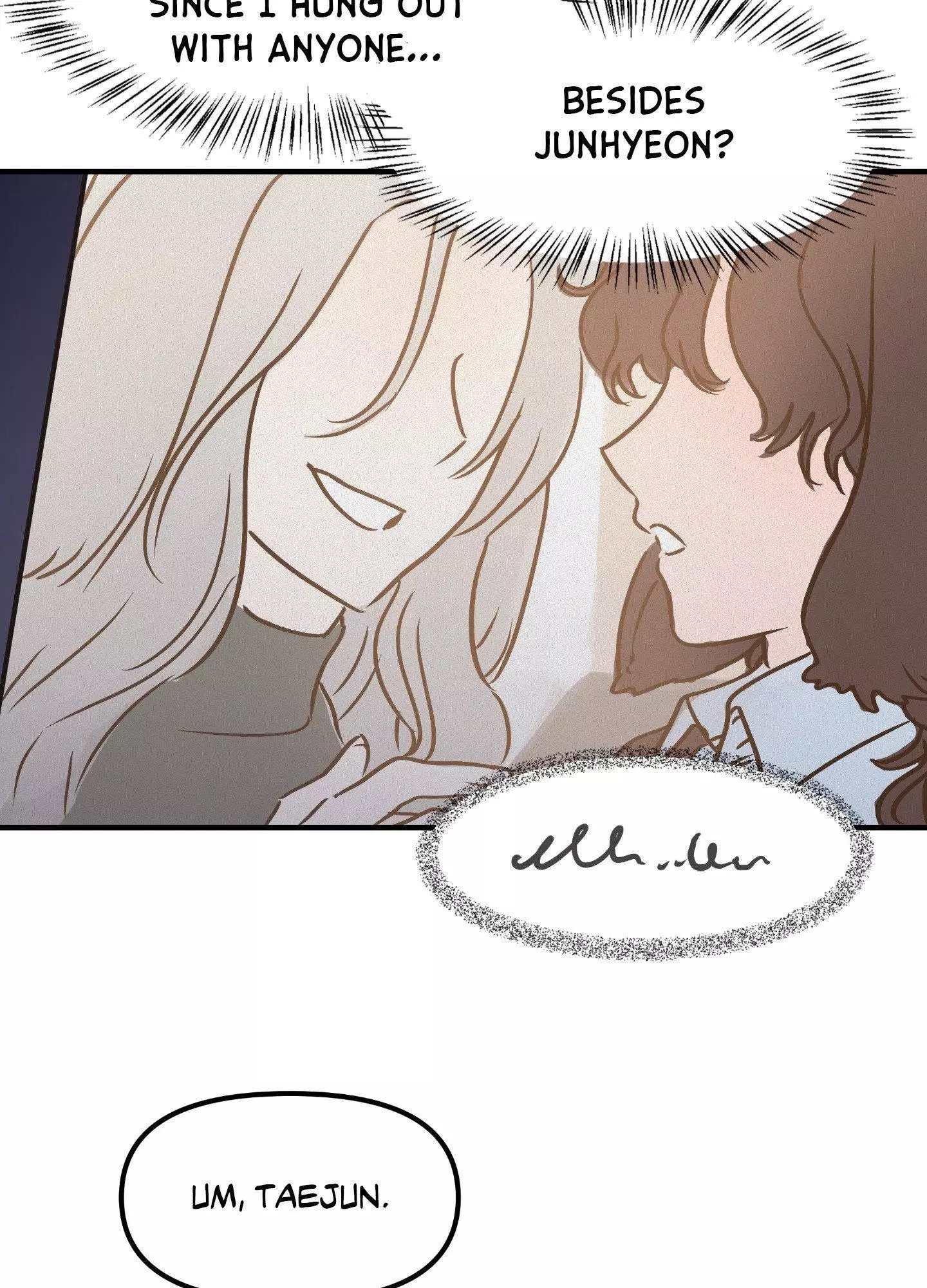 Nurturing Our Natures - Chapter 5 Page 51