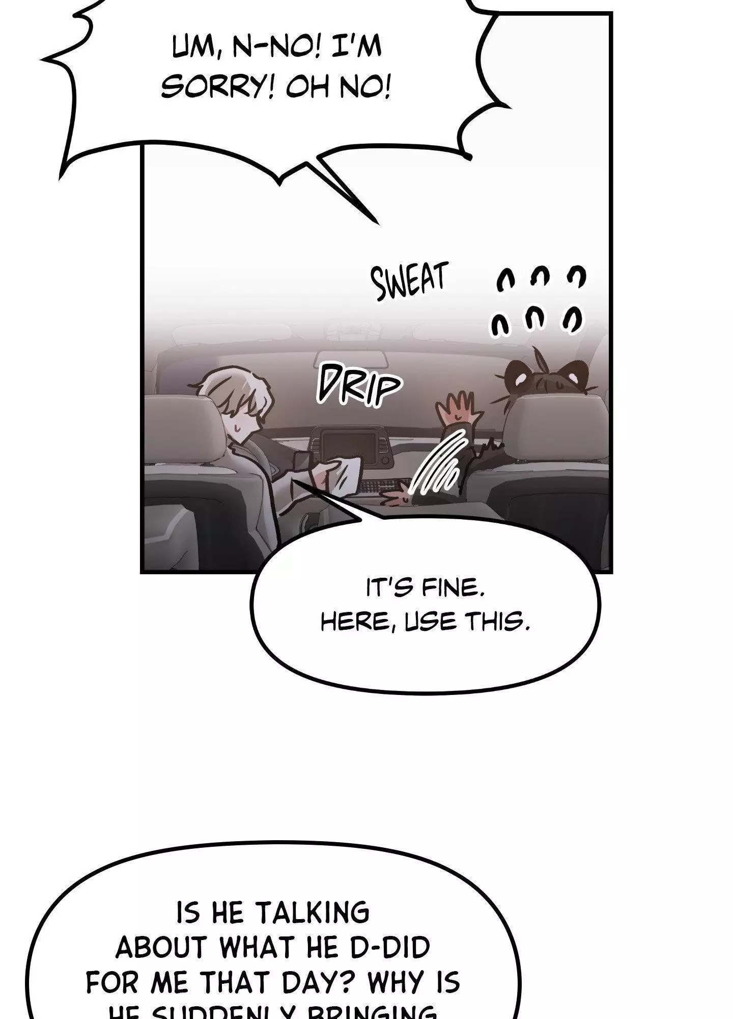 Nurturing Our Natures - Chapter 5 Page 54