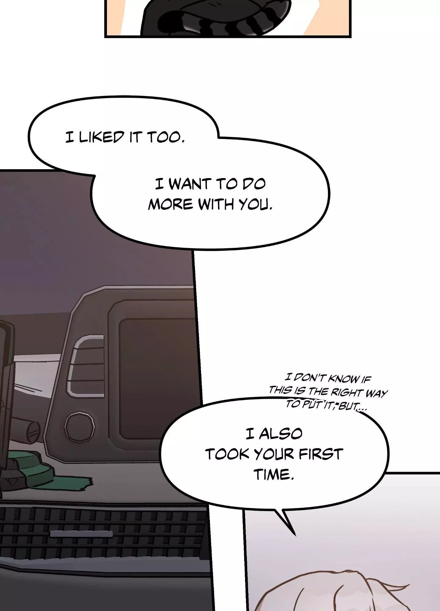 Nurturing Our Natures - Chapter 5 Page 63