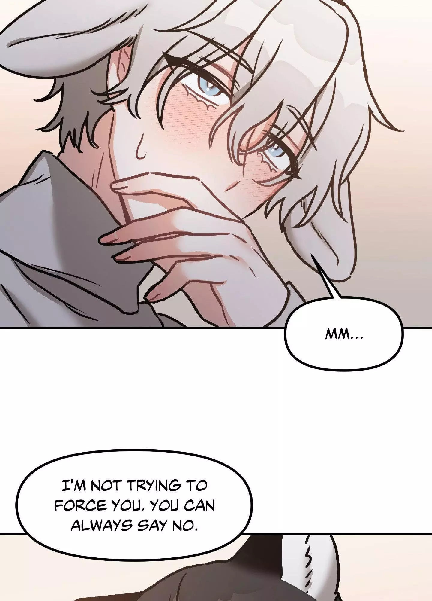 Nurturing Our Natures - Chapter 5 Page 65