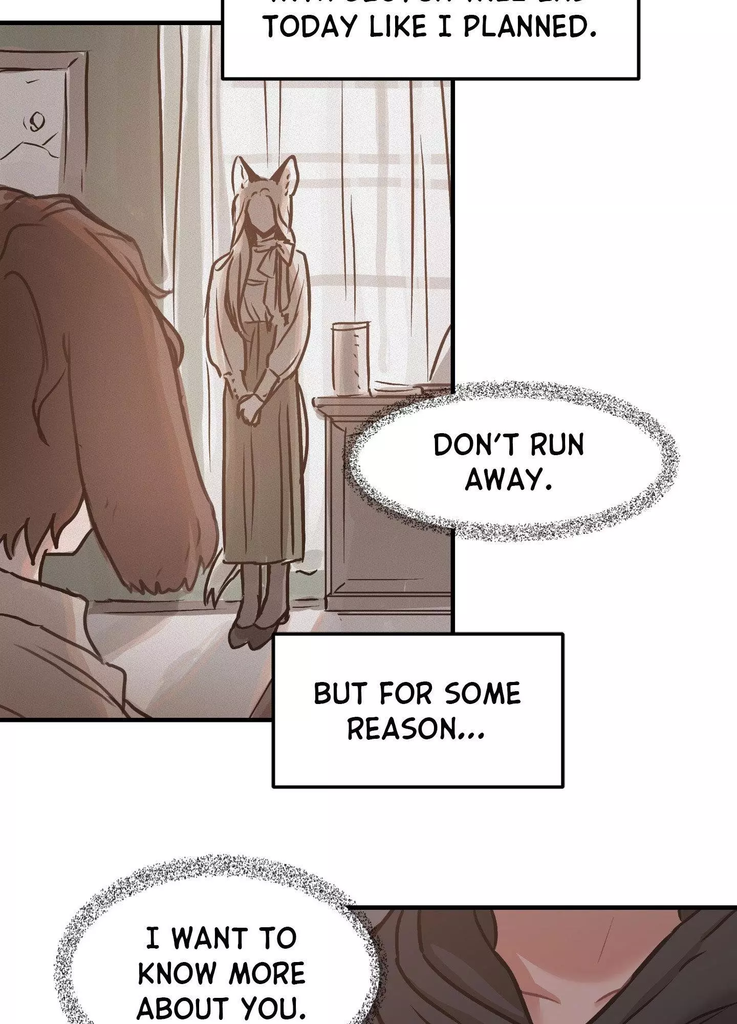 Nurturing Our Natures - Chapter 5 Page 67