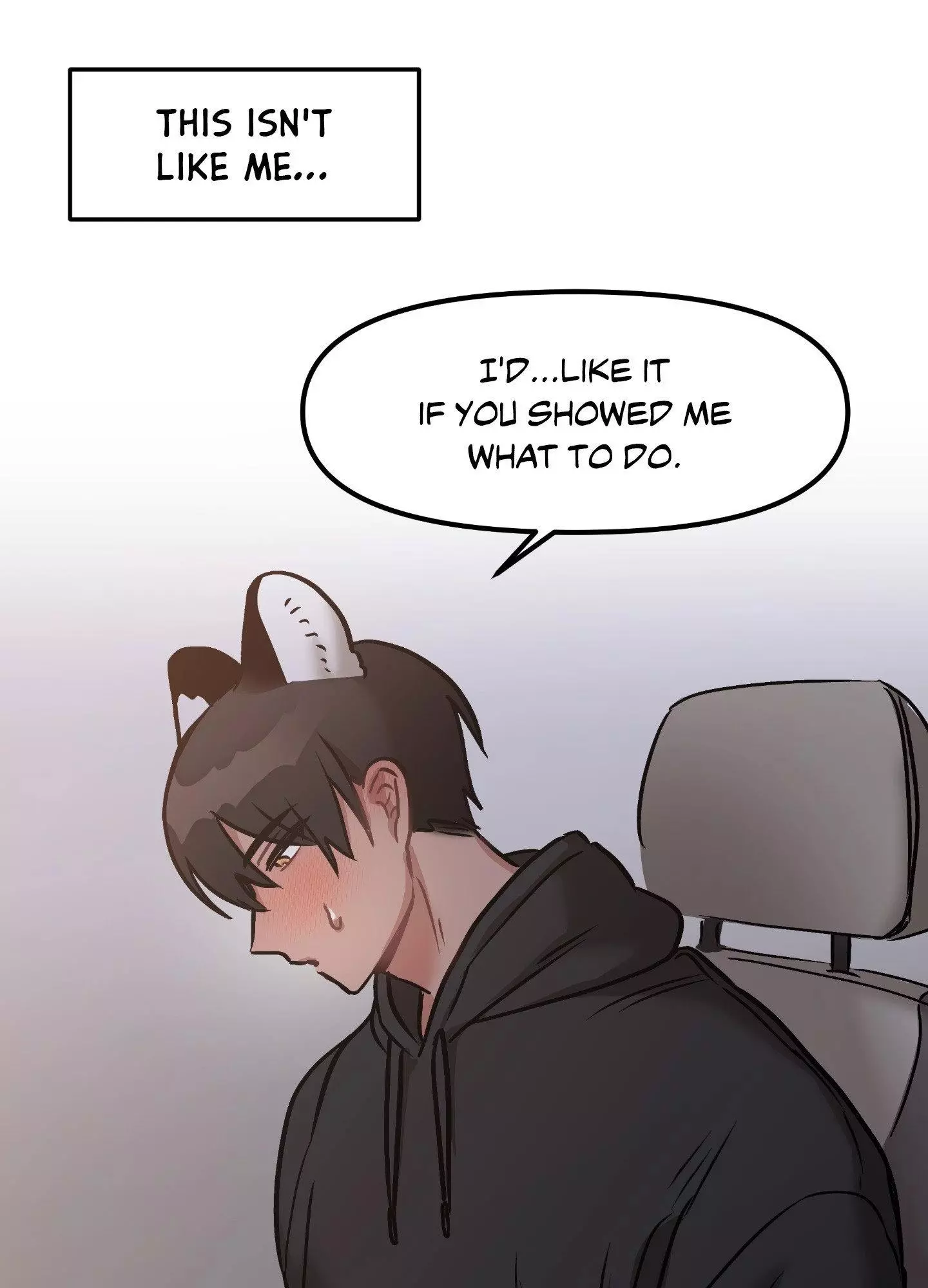 Nurturing Our Natures - Chapter 5 Page 69