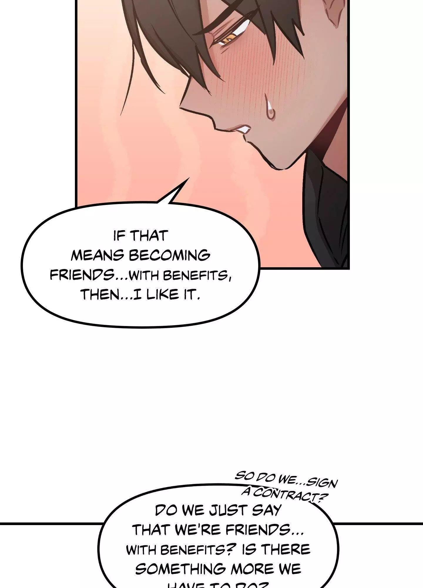 Nurturing Our Natures - Chapter 5 Page 71