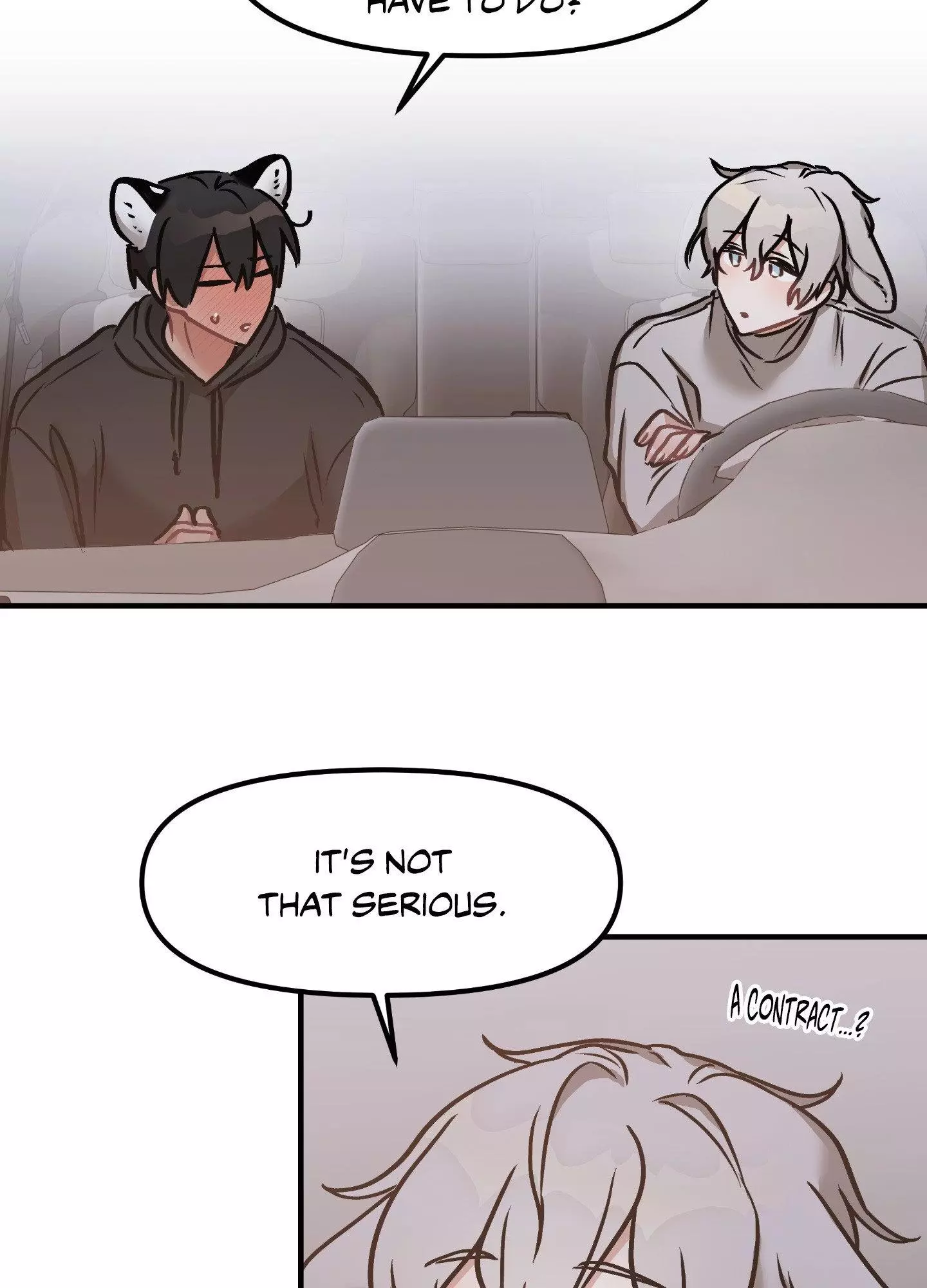 Nurturing Our Natures - Chapter 5 Page 72