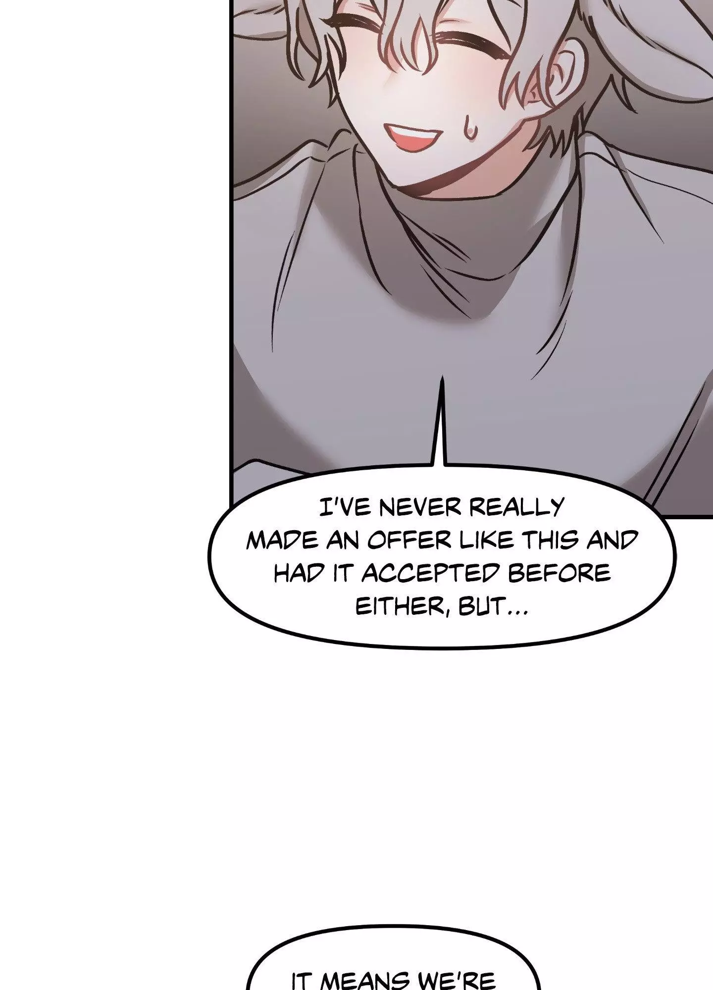 Nurturing Our Natures - Chapter 5 Page 73