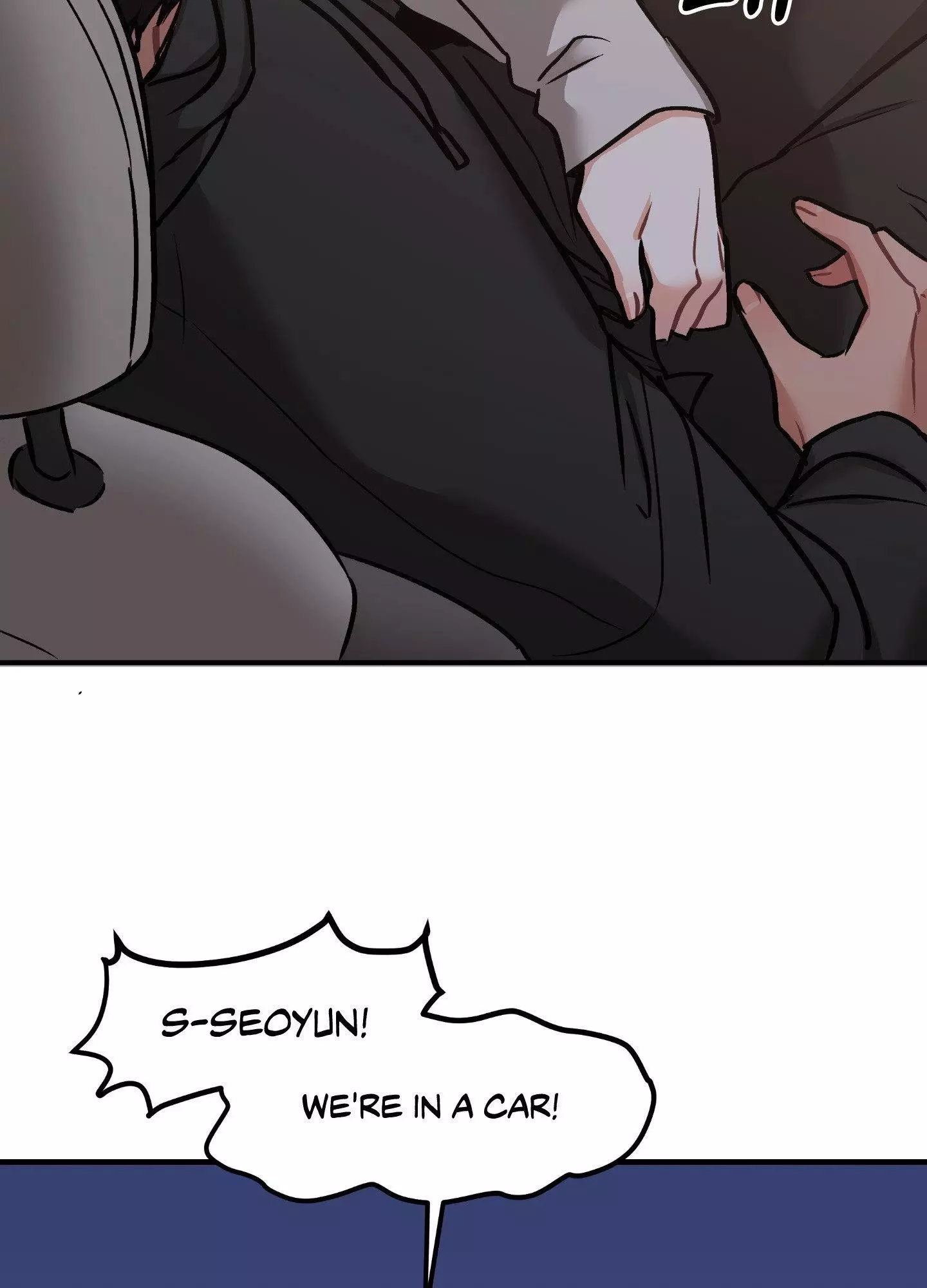 Nurturing Our Natures - Chapter 6 Page 3
