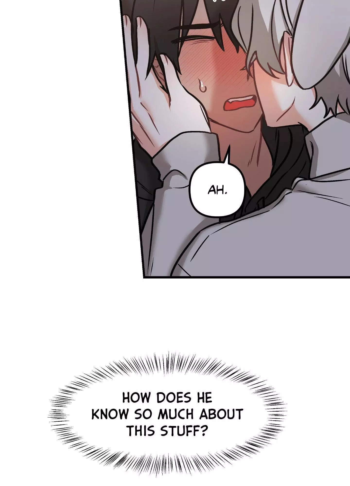 Nurturing Our Natures - Chapter 6 Page 6
