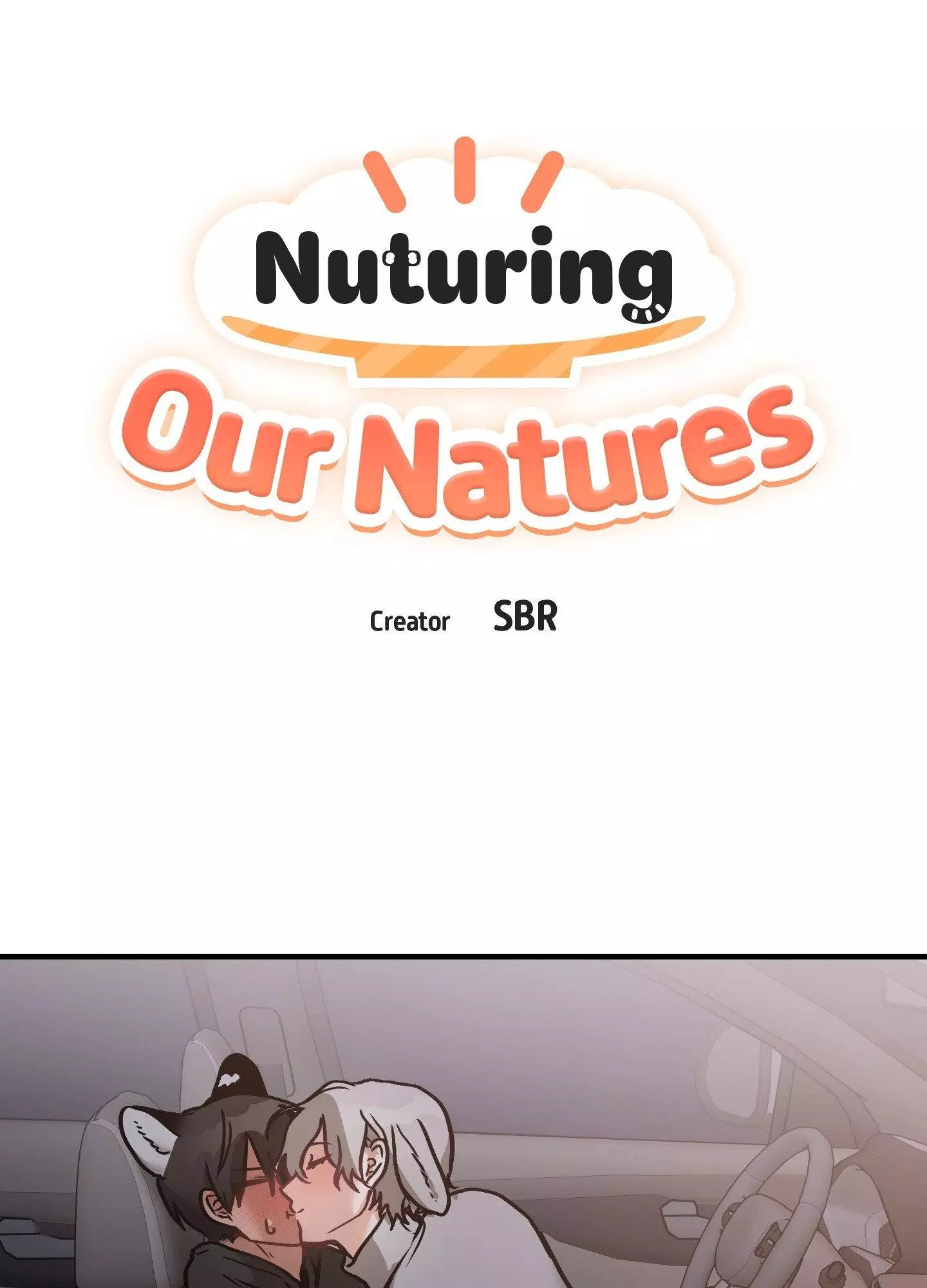 Nurturing Our Natures - Chapter 6 Page 8