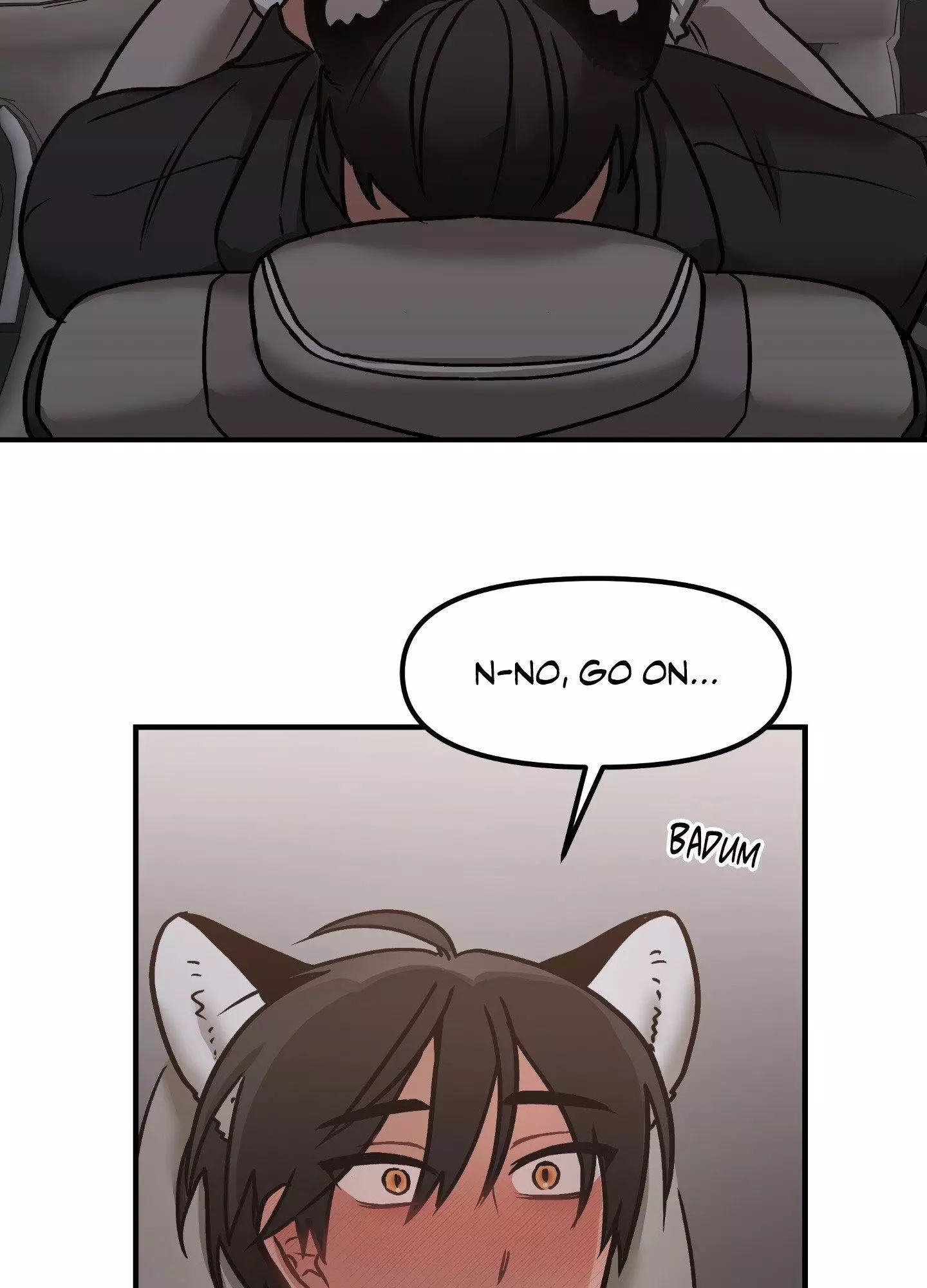 Nurturing Our Natures - Chapter 6 Page 12