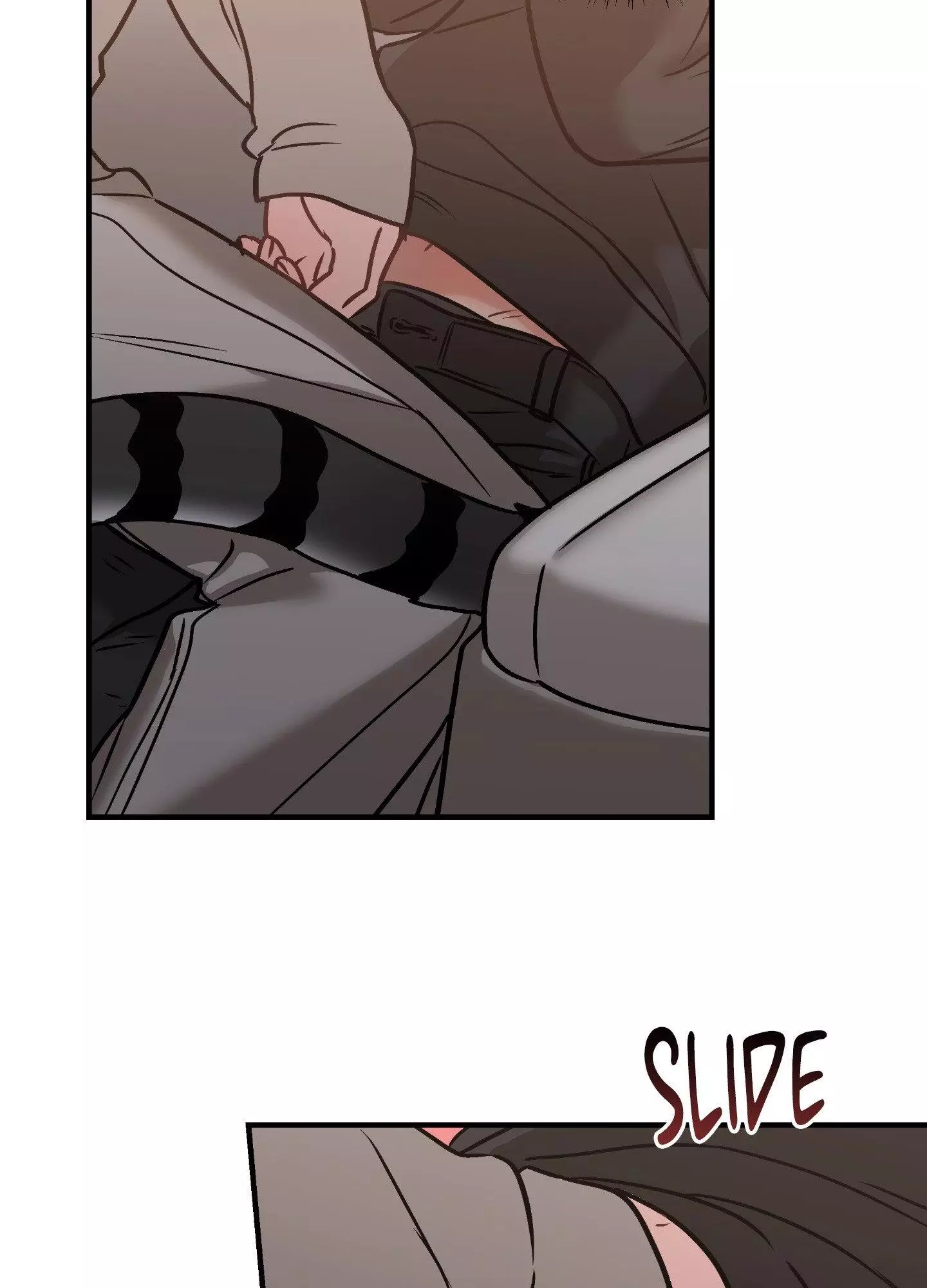 Nurturing Our Natures - Chapter 6 Page 16