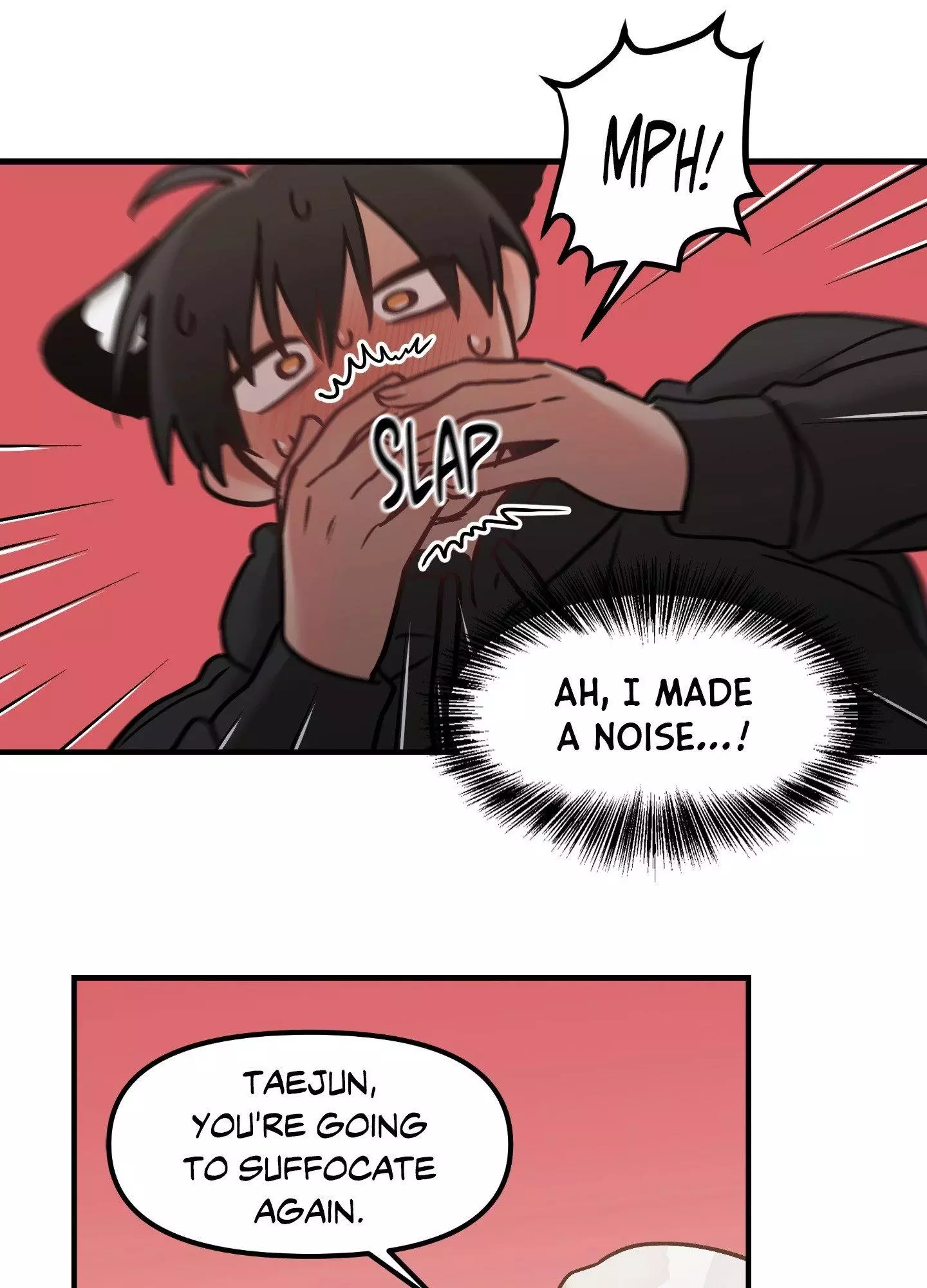 Nurturing Our Natures - Chapter 6 Page 18