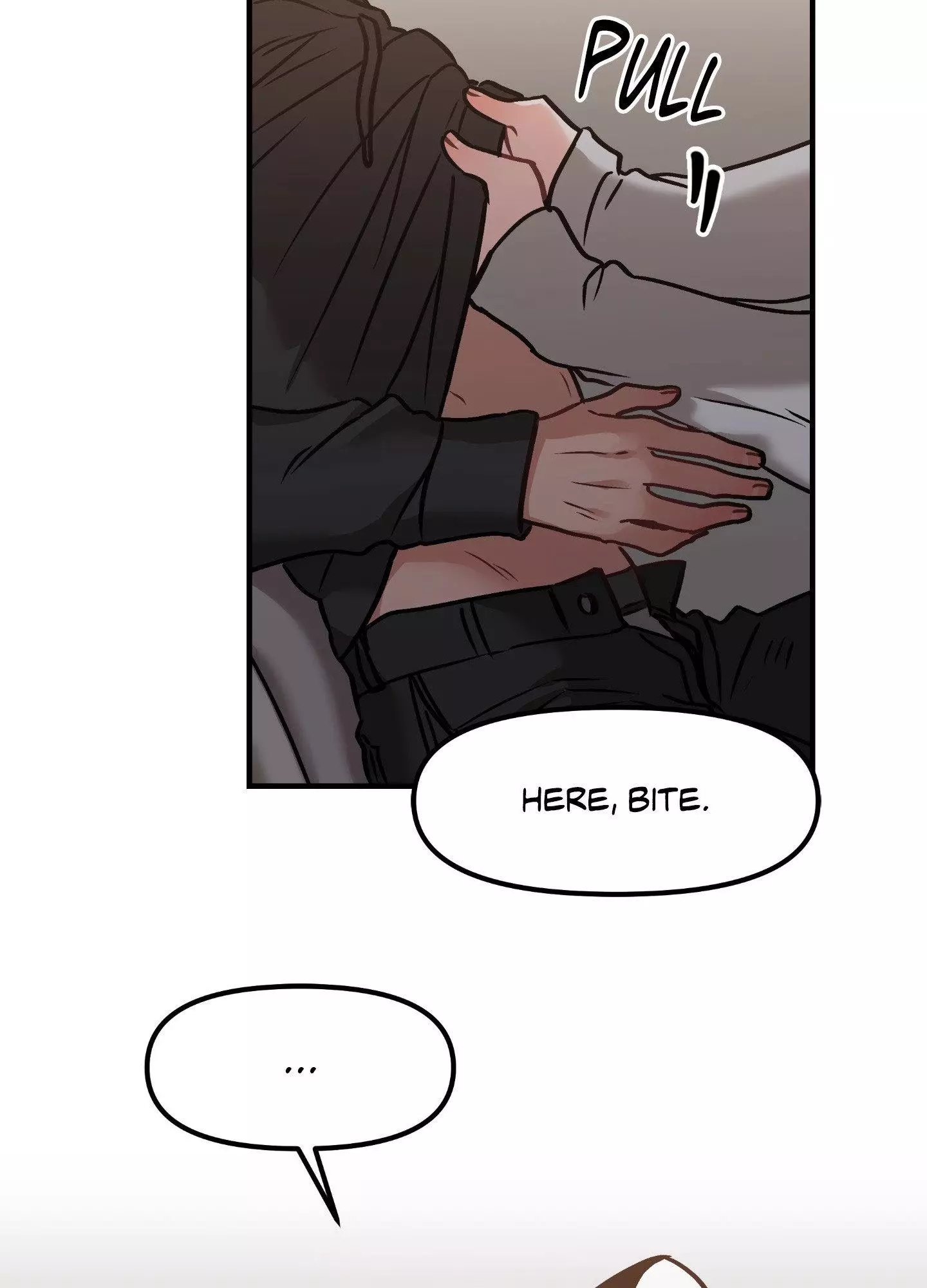 Nurturing Our Natures - Chapter 6 Page 20