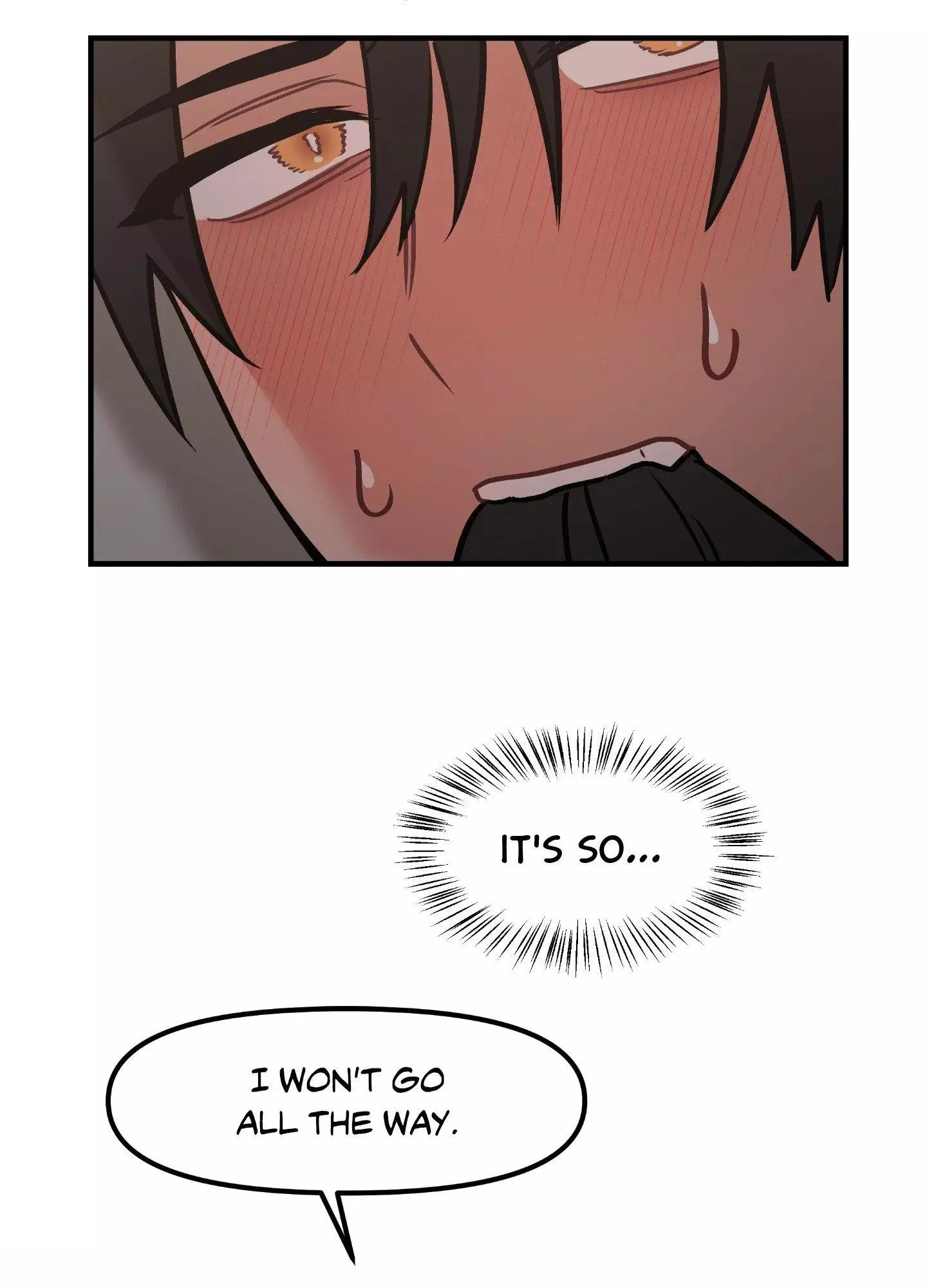 Nurturing Our Natures - Chapter 6 Page 23