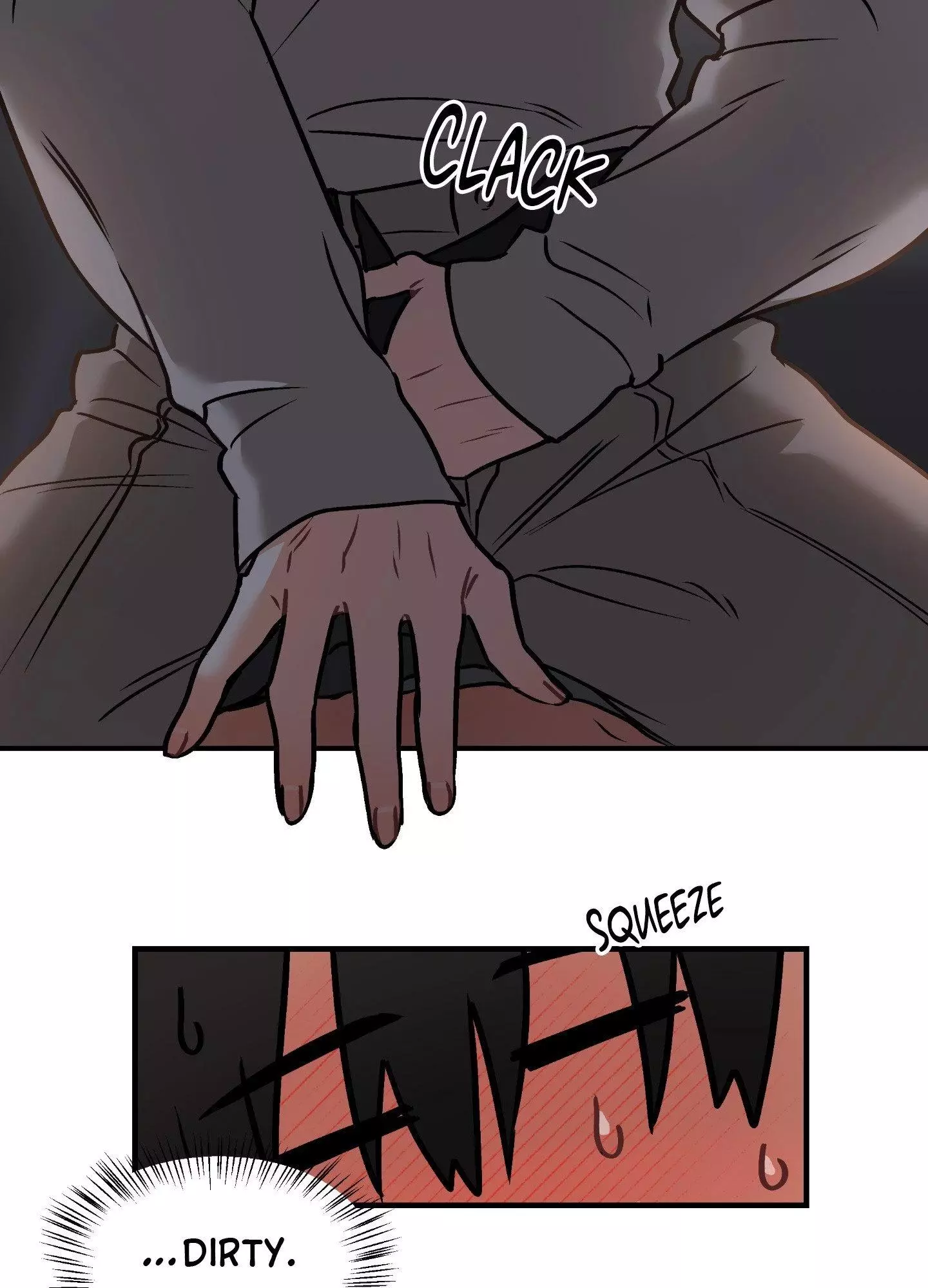 Nurturing Our Natures - Chapter 6 Page 25