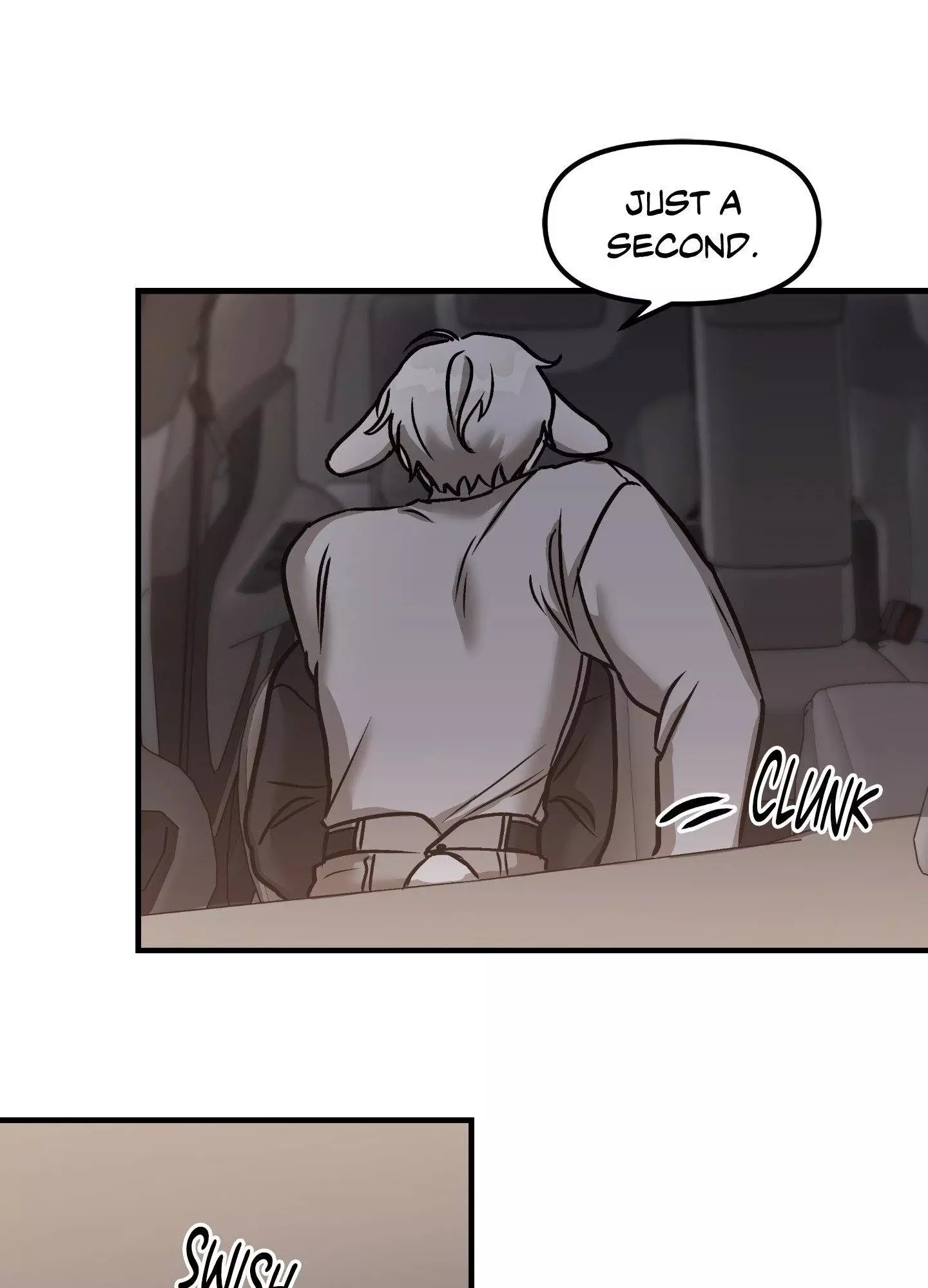 Nurturing Our Natures - Chapter 6 Page 29