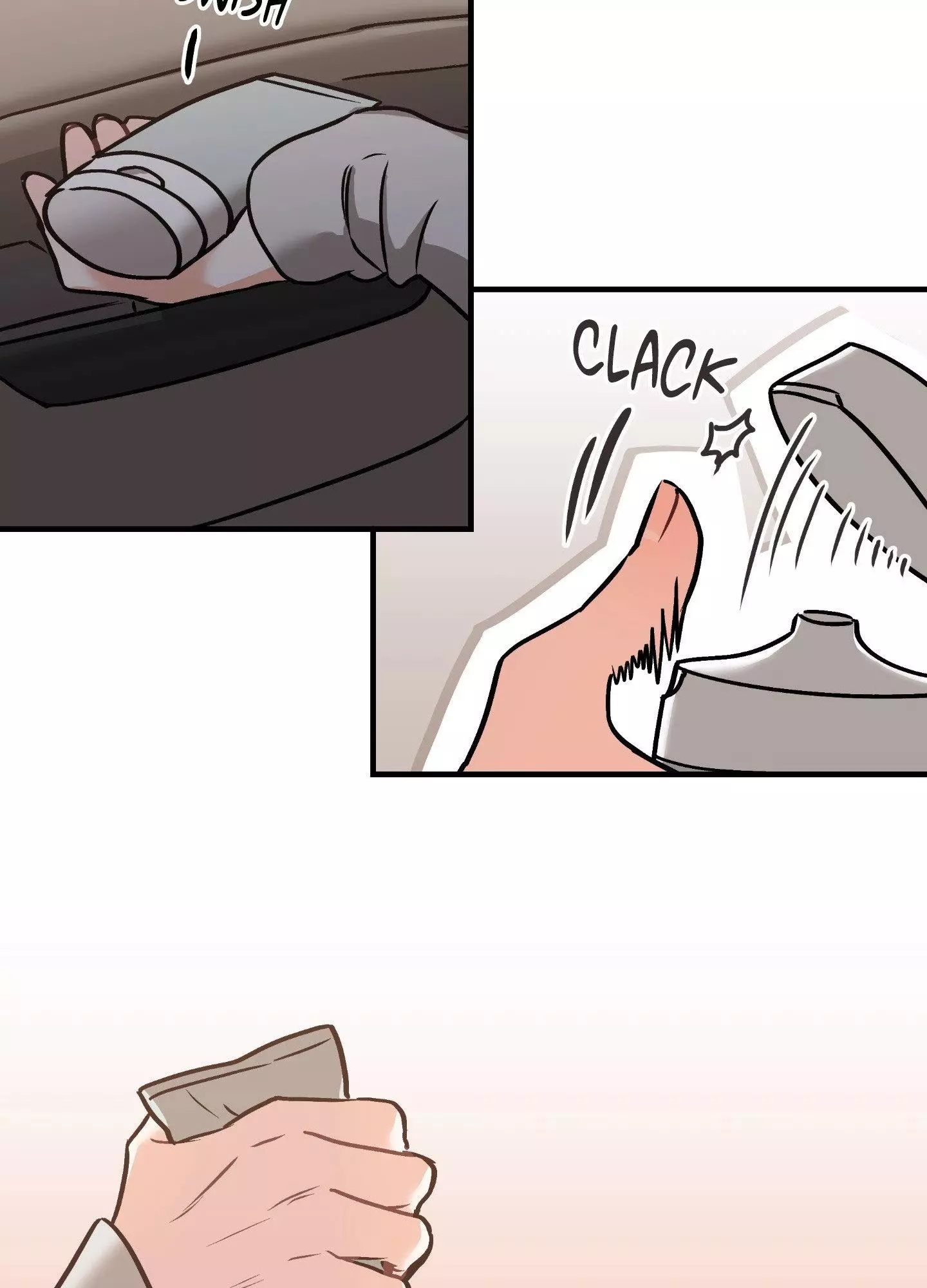 Nurturing Our Natures - Chapter 6 Page 30