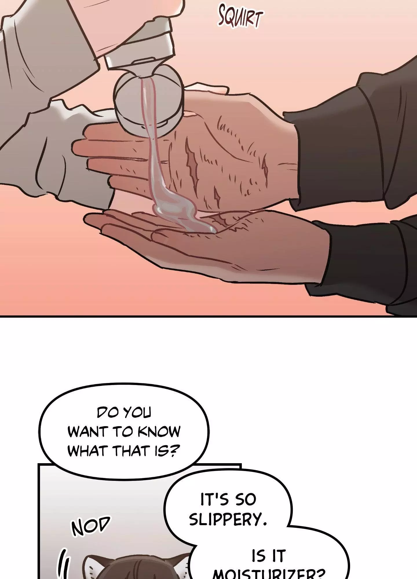 Nurturing Our Natures - Chapter 6 Page 31