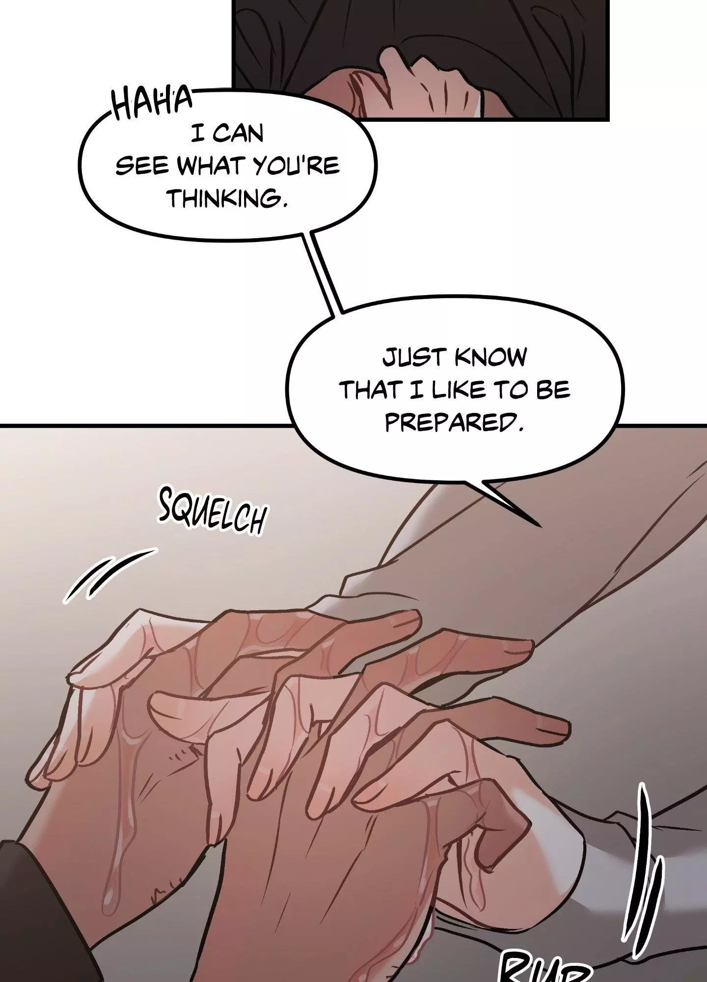 Nurturing Our Natures - Chapter 6 Page 33