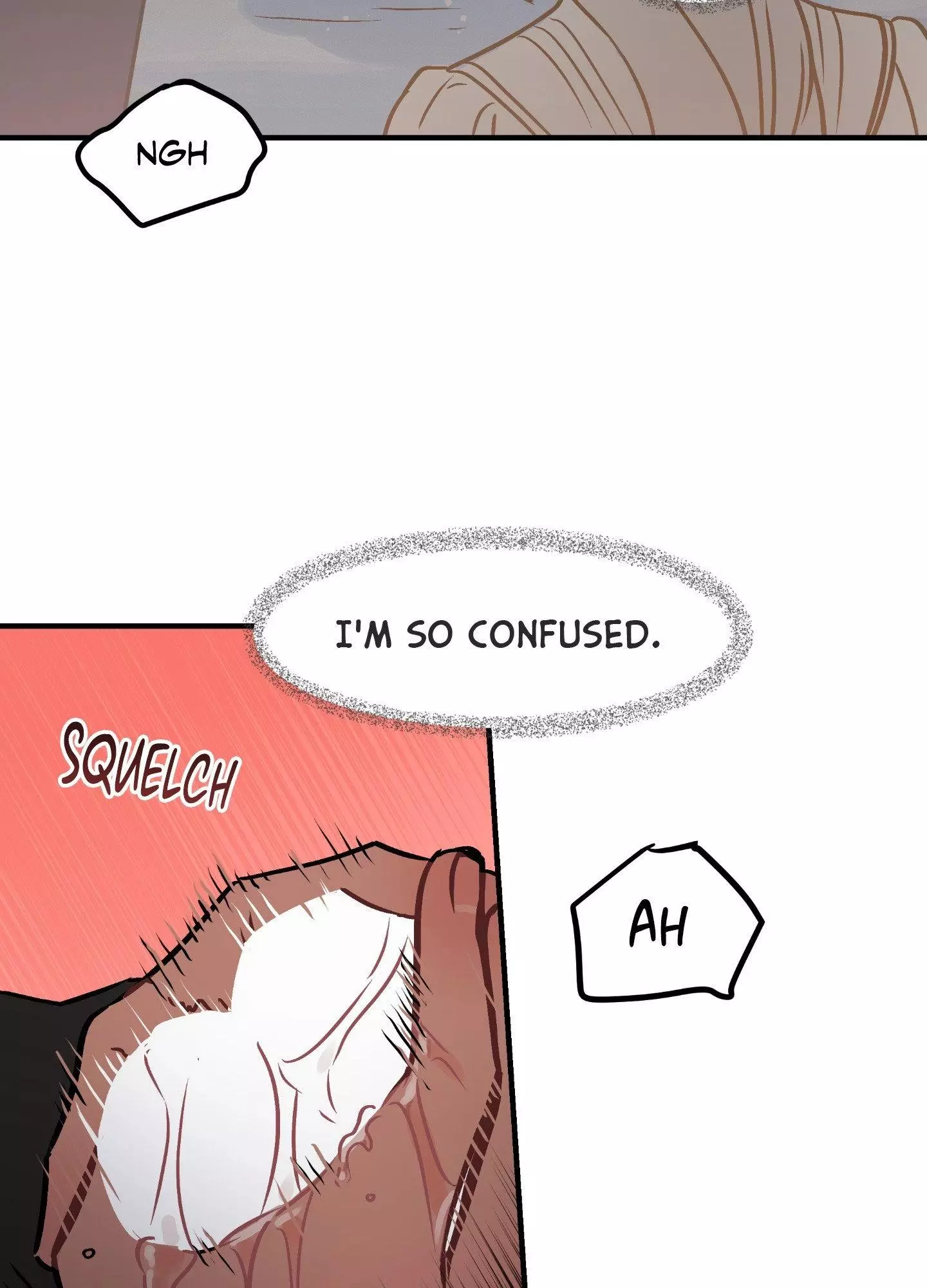 Nurturing Our Natures - Chapter 6 Page 38