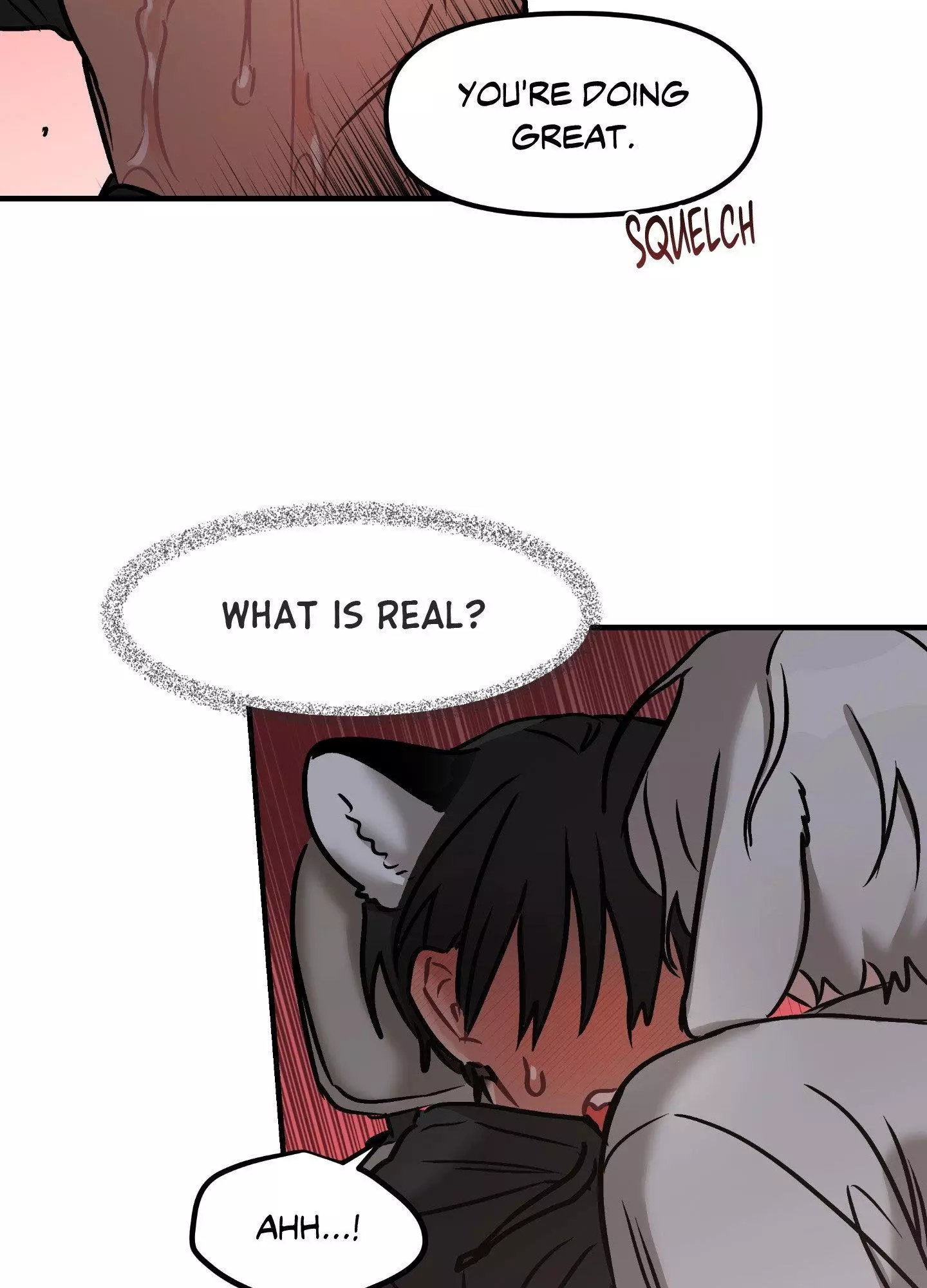 Nurturing Our Natures - Chapter 6 Page 39