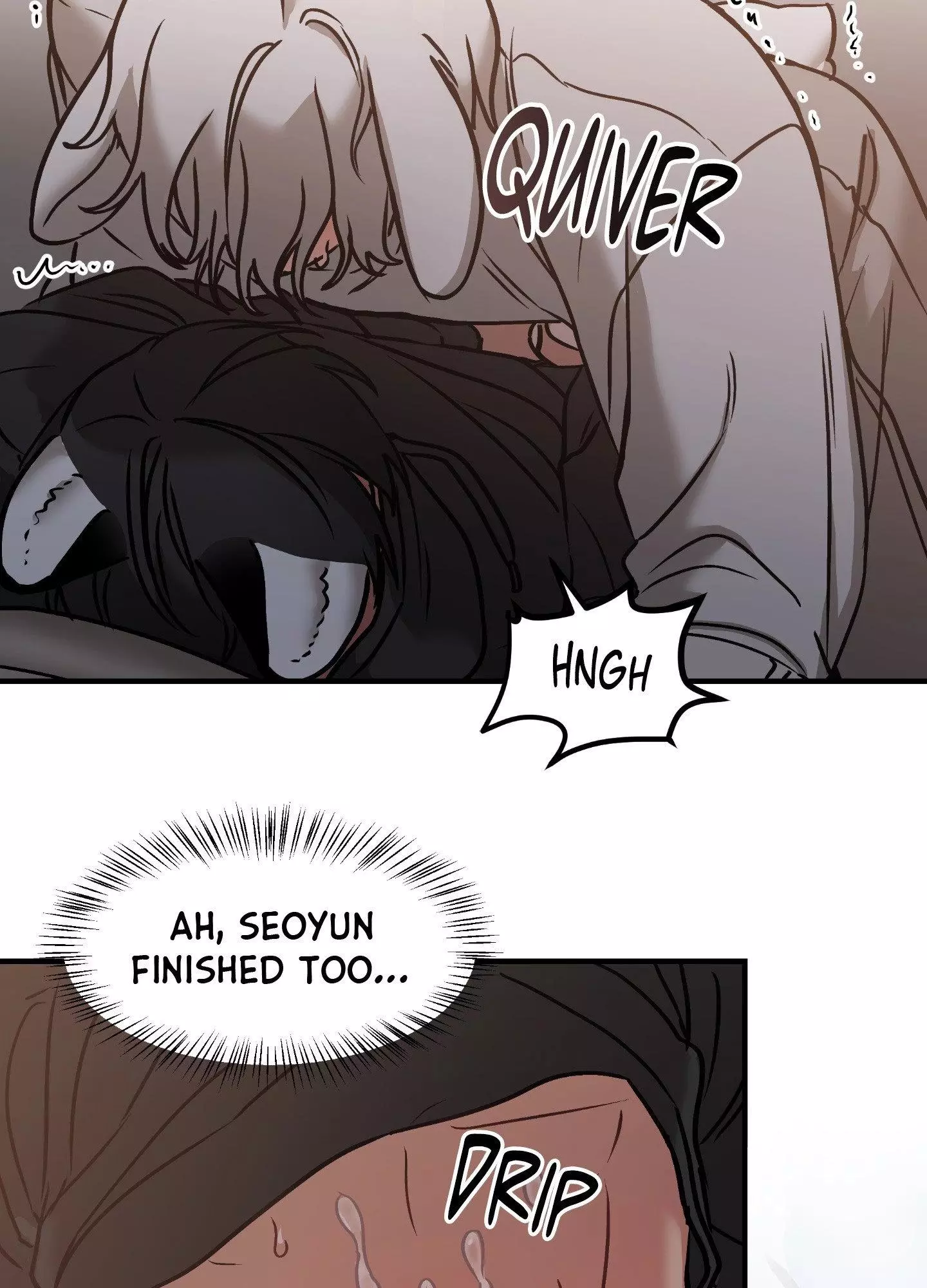 Nurturing Our Natures - Chapter 6 Page 42