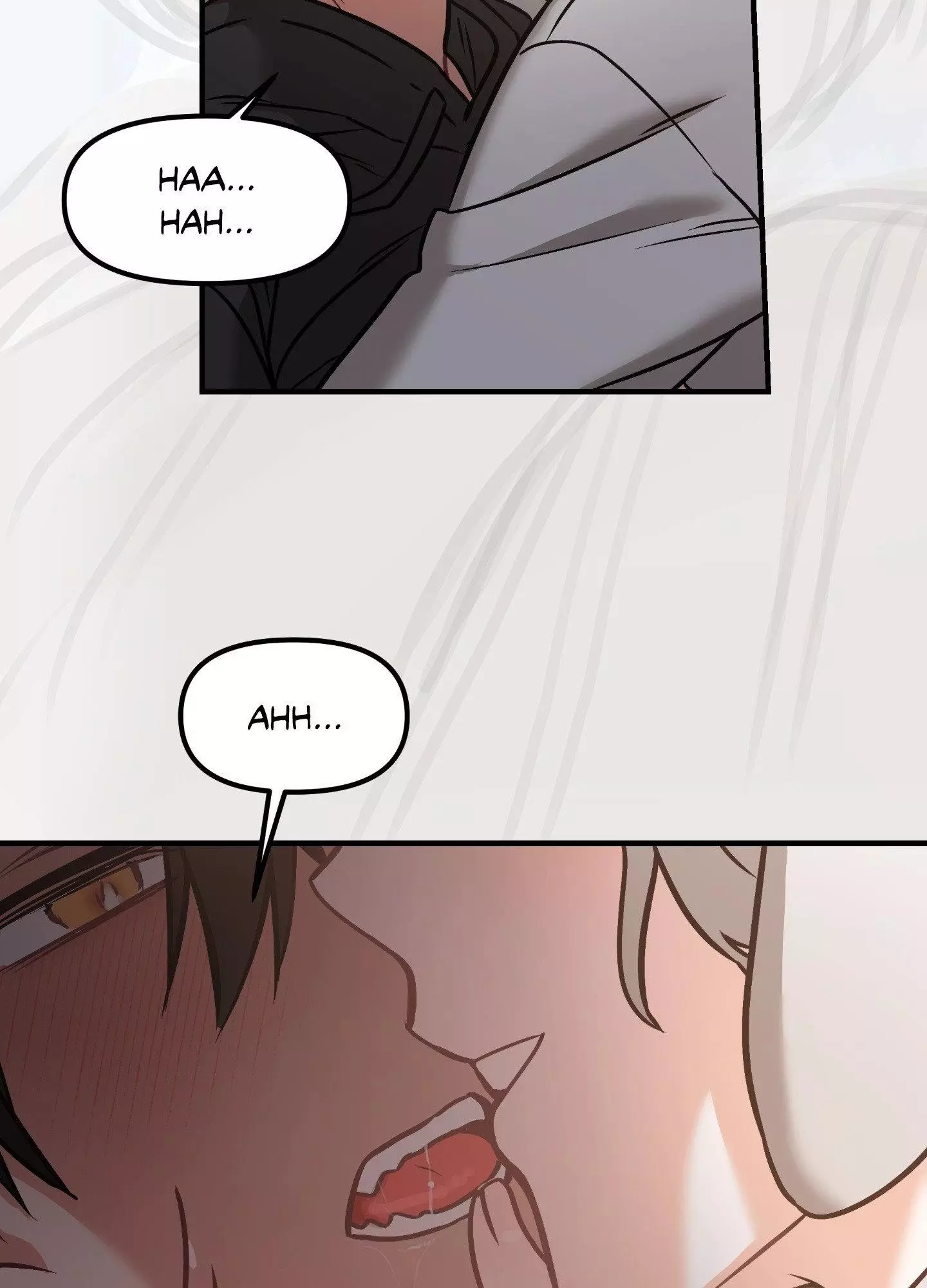Nurturing Our Natures - Chapter 6 Page 44