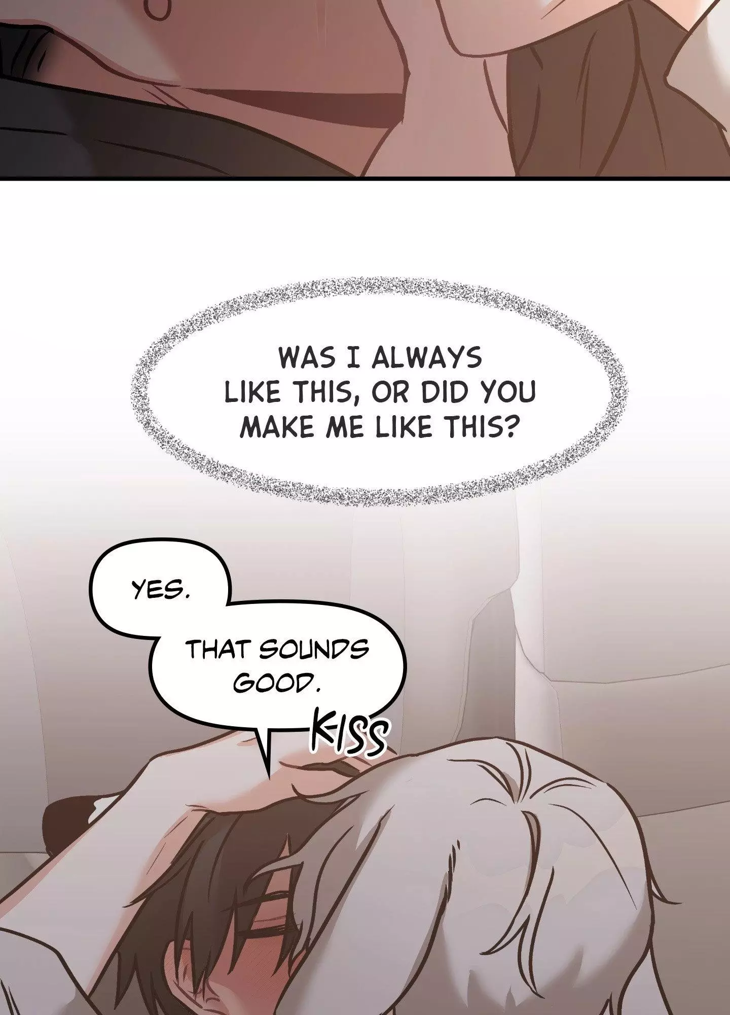 Nurturing Our Natures - Chapter 6 Page 45