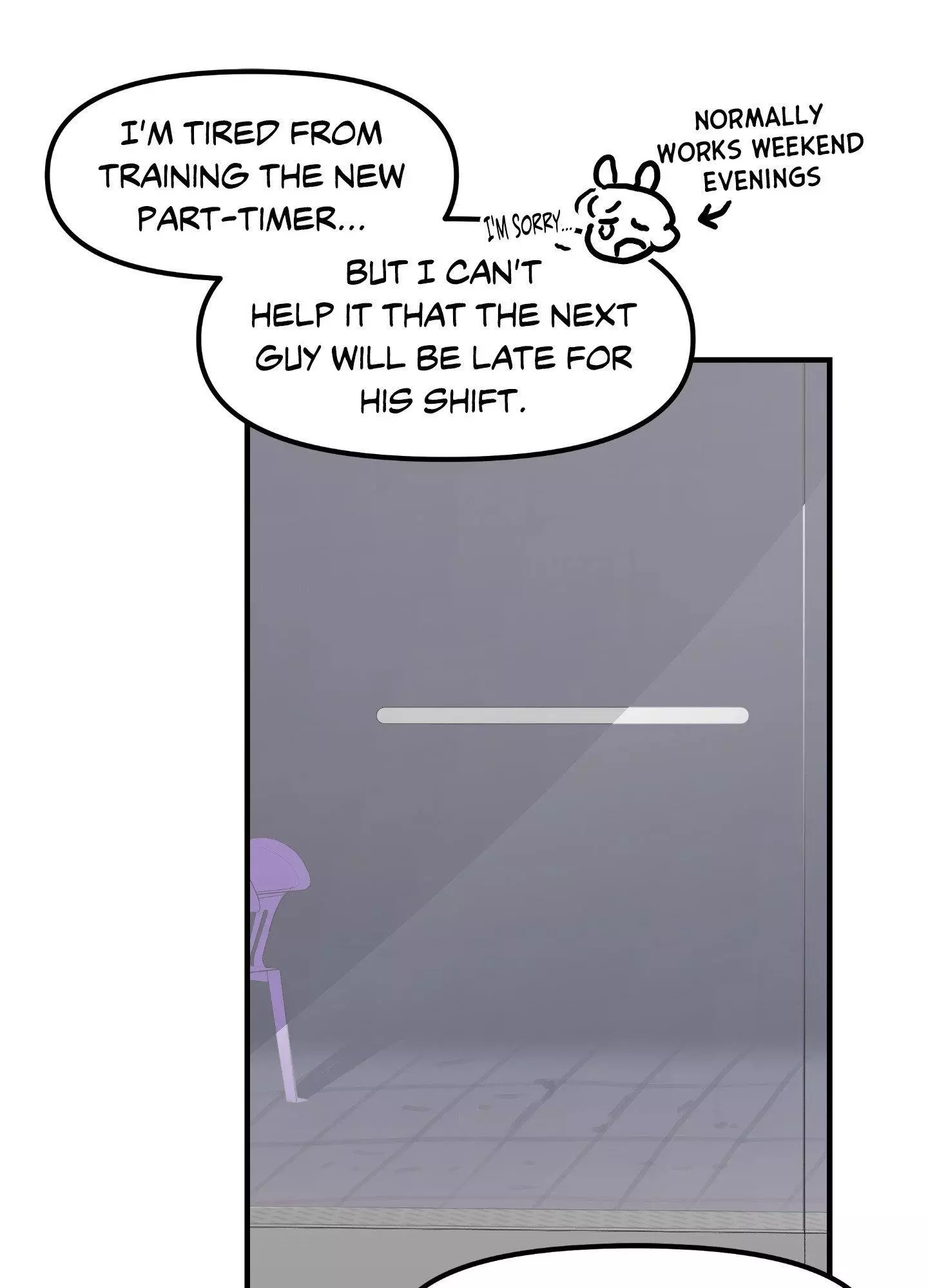 Nurturing Our Natures - Chapter 6 Page 50