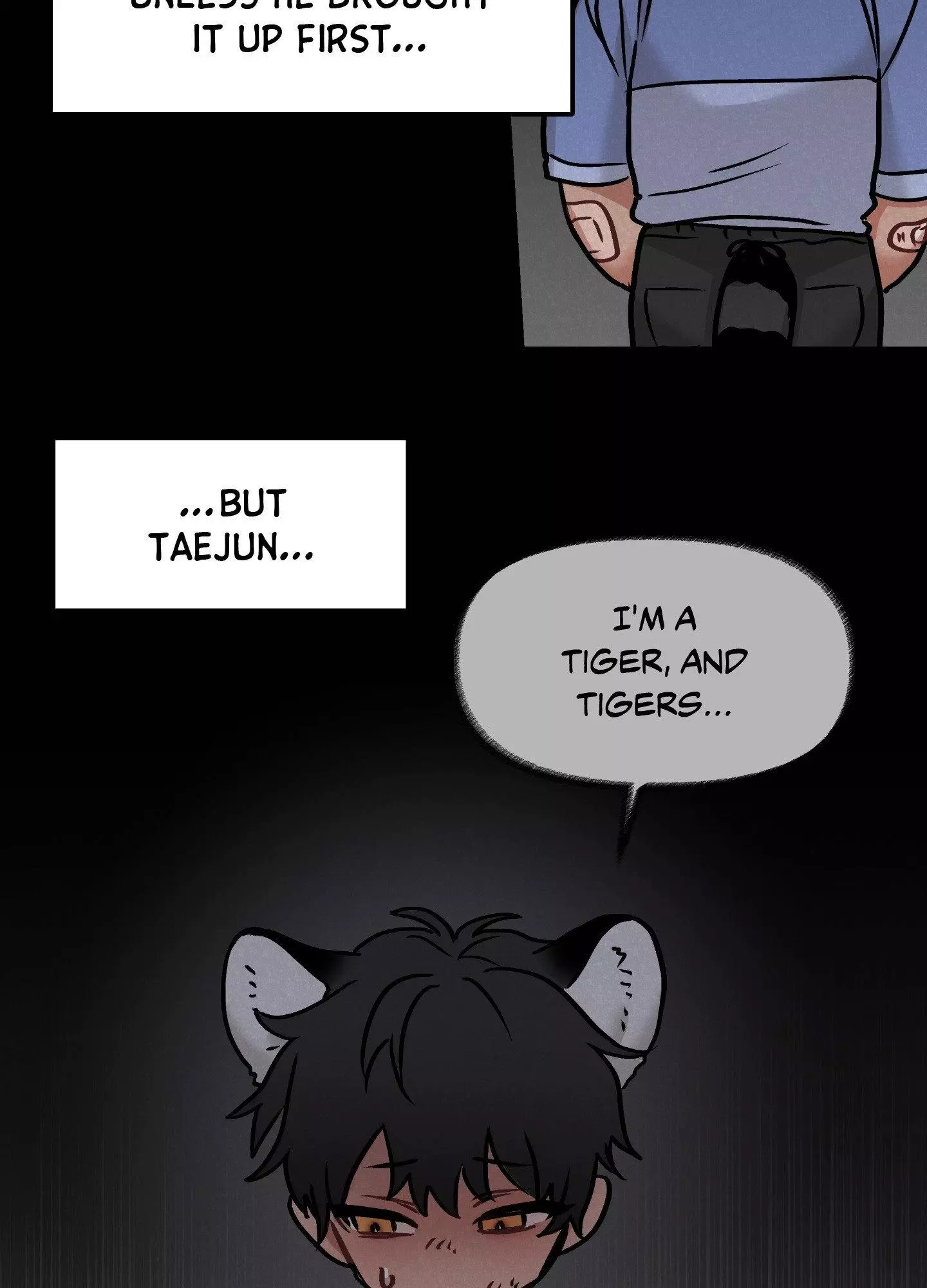 Nurturing Our Natures - Chapter 6 Page 55