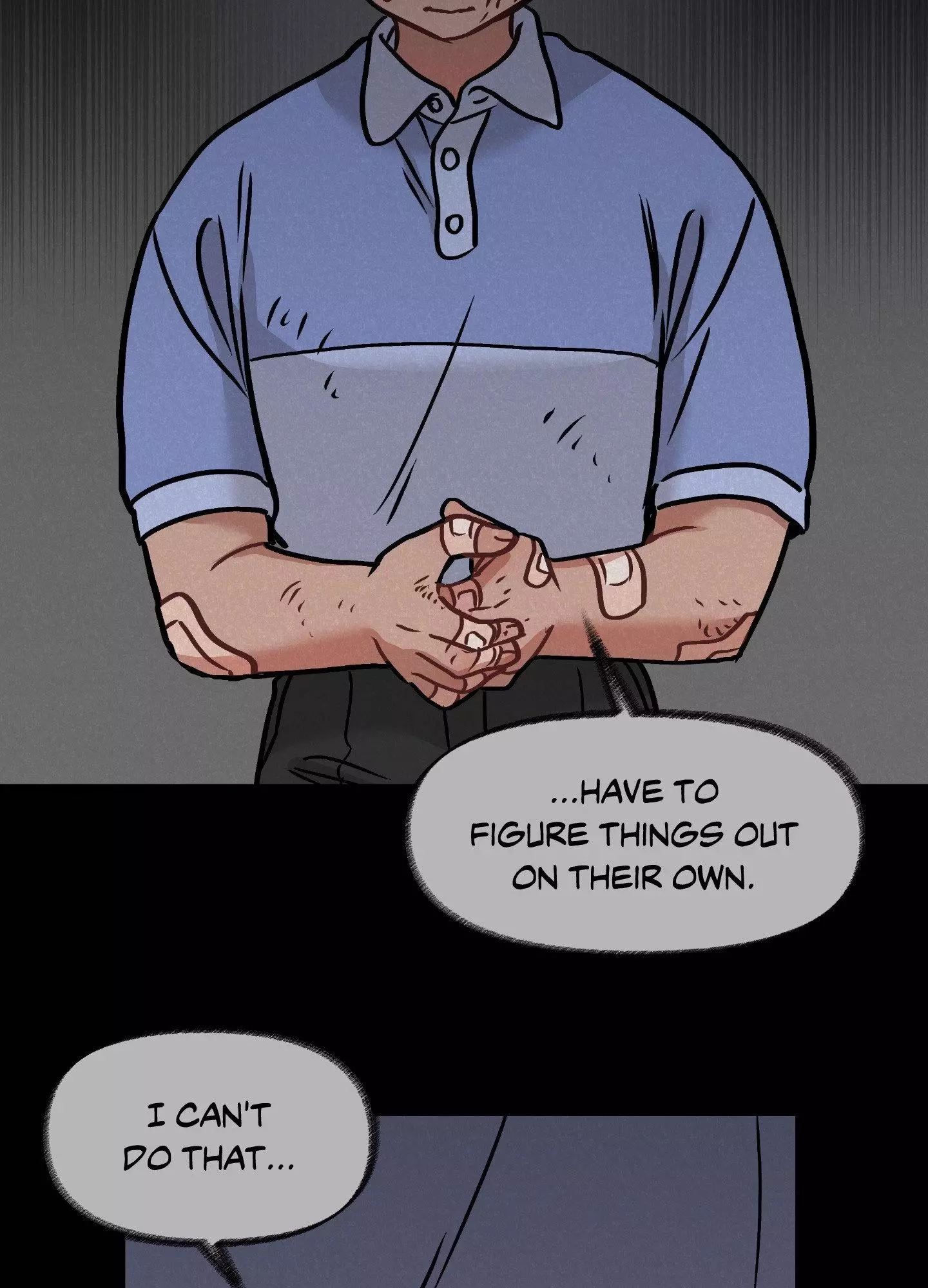 Nurturing Our Natures - Chapter 6 Page 56