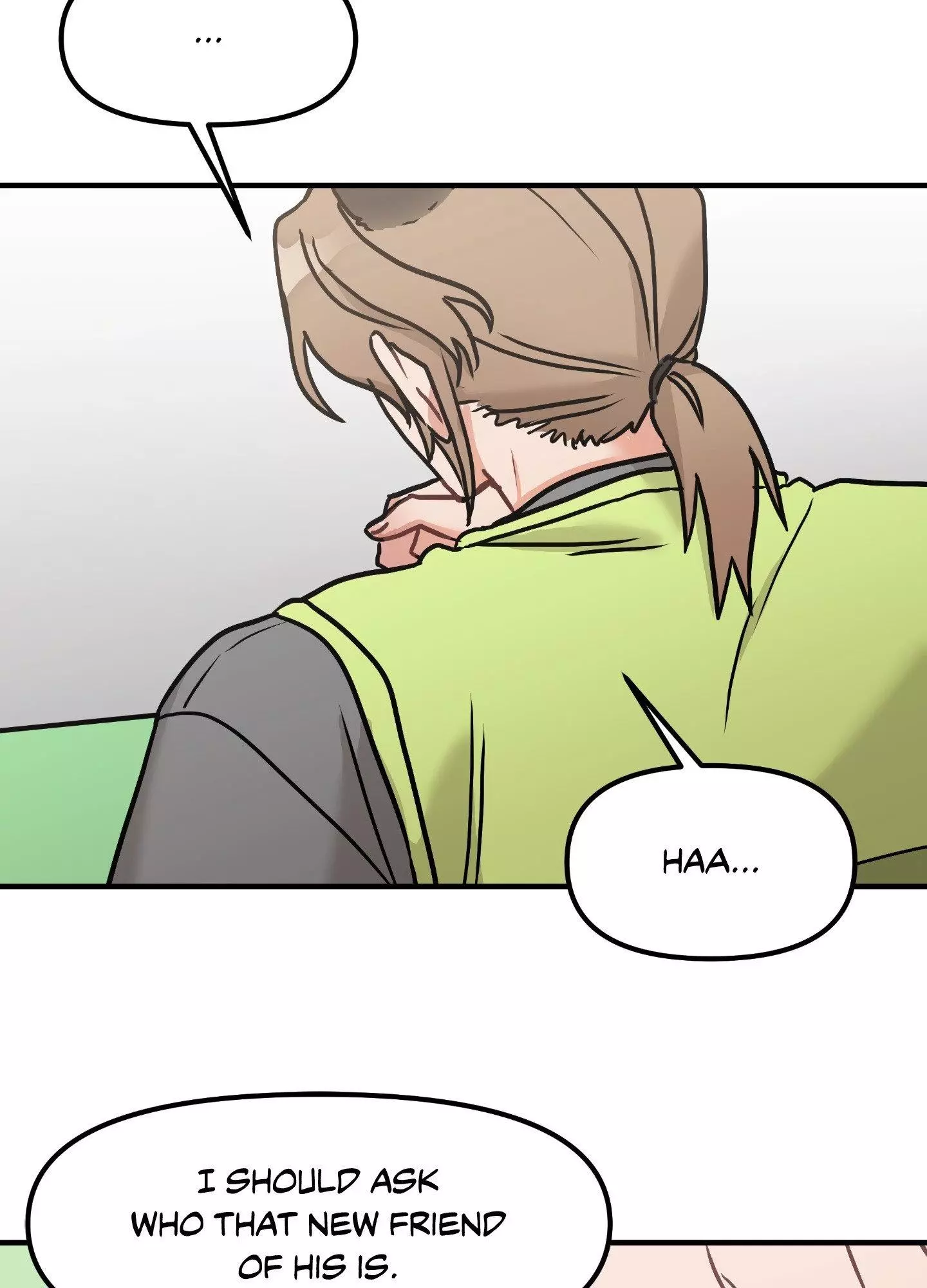 Nurturing Our Natures - Chapter 6 Page 61