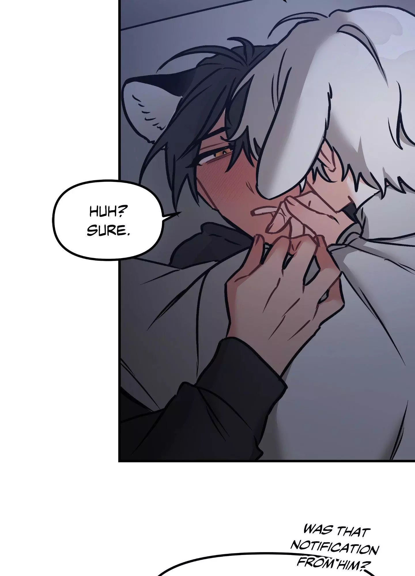 Nurturing Our Natures - Chapter 6 Page 70