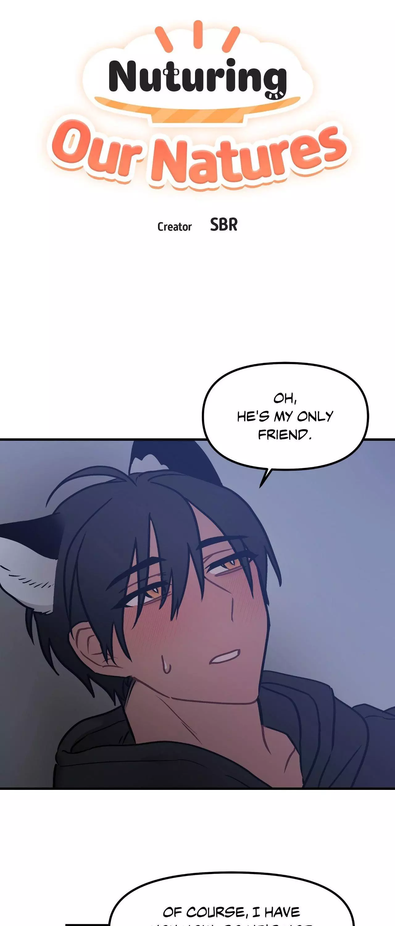Nurturing Our Natures - Chapter 7 Page 3