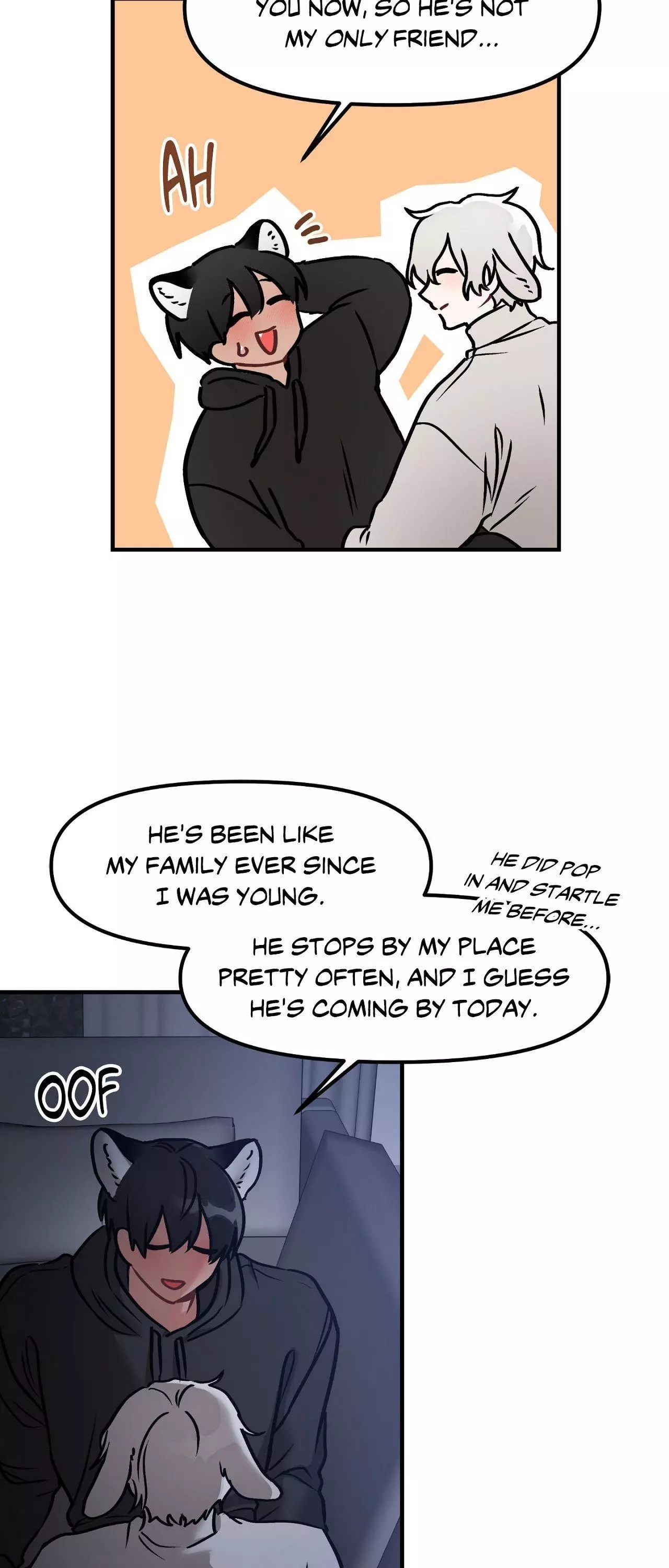 Nurturing Our Natures - Chapter 7 Page 4