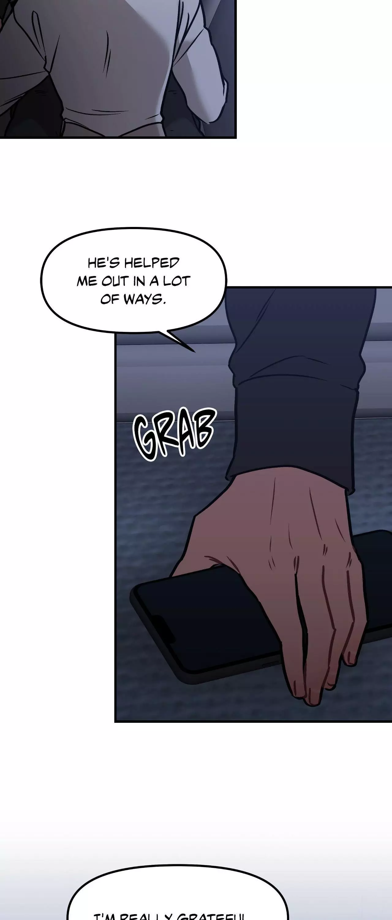 Nurturing Our Natures - Chapter 7 Page 5