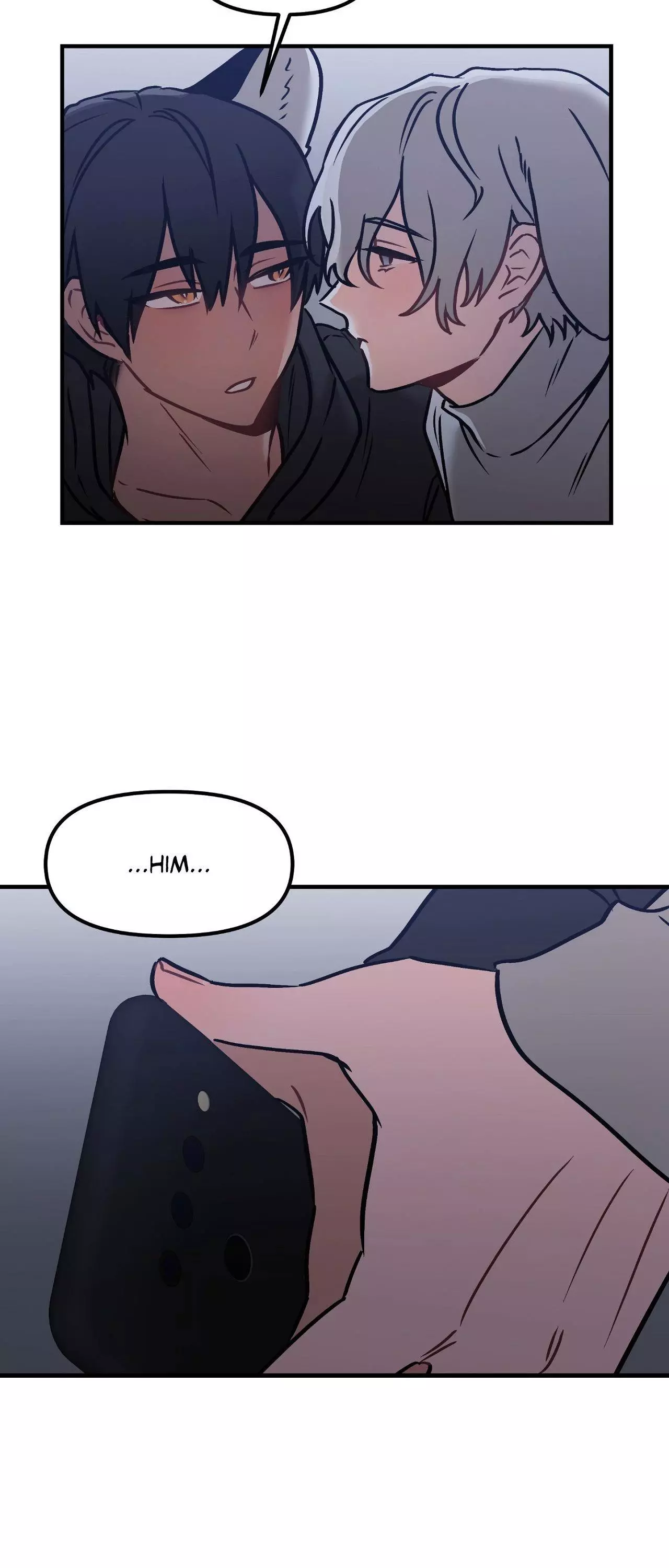 Nurturing Our Natures - Chapter 7 Page 7