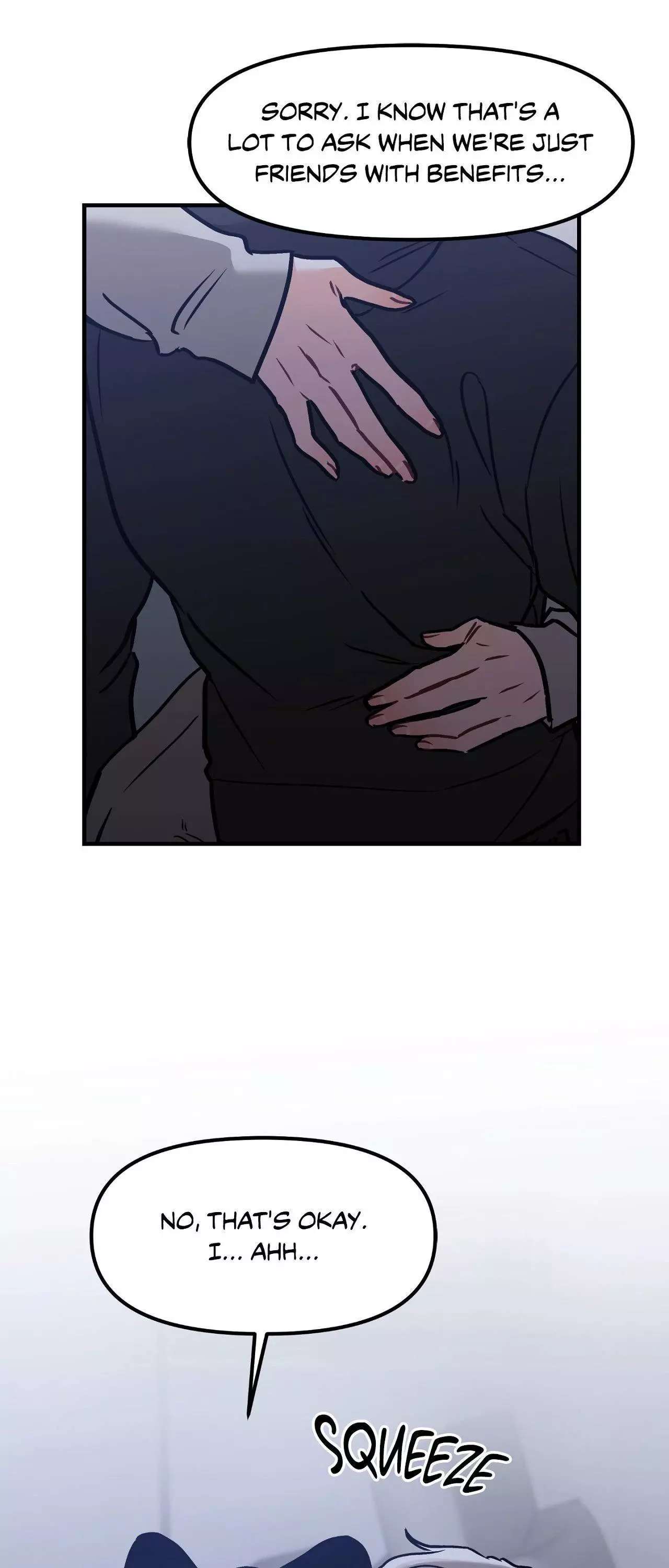 Nurturing Our Natures - Chapter 7 Page 11
