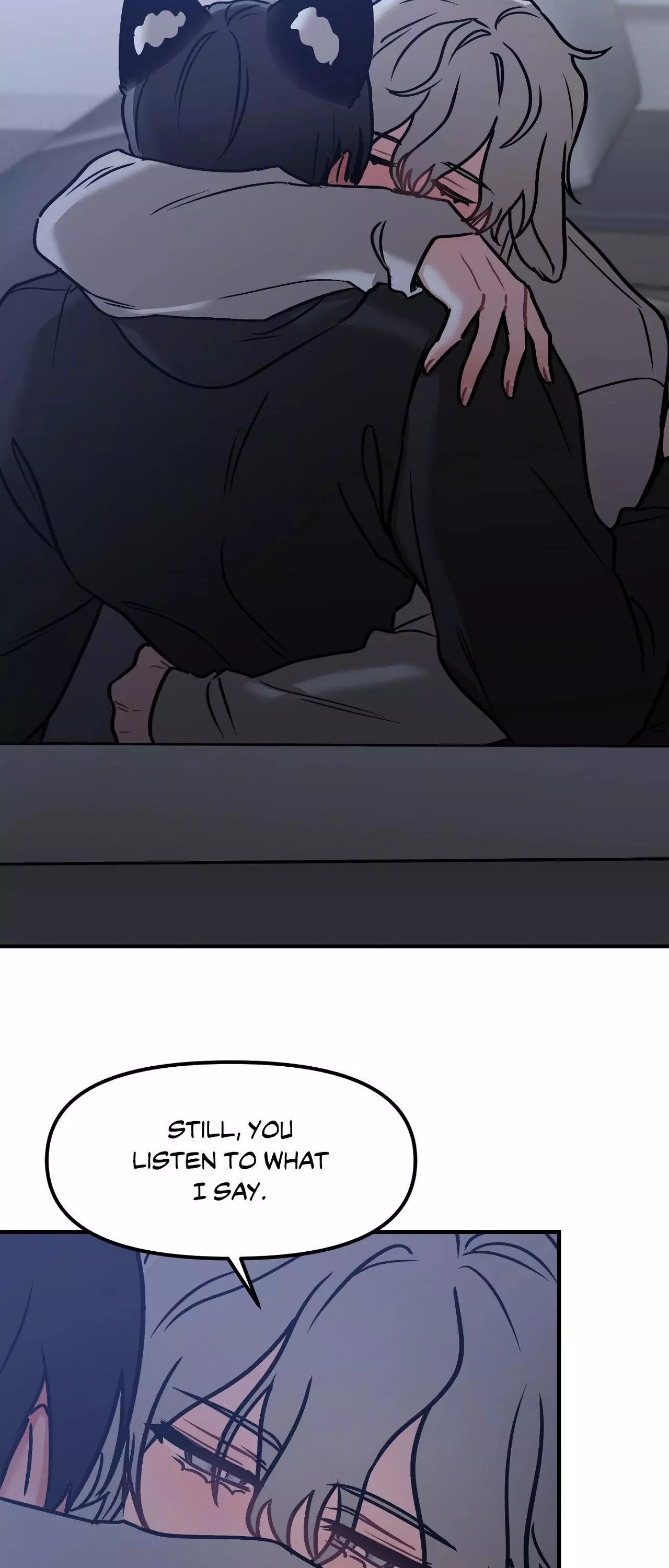 Nurturing Our Natures - Chapter 7 Page 12