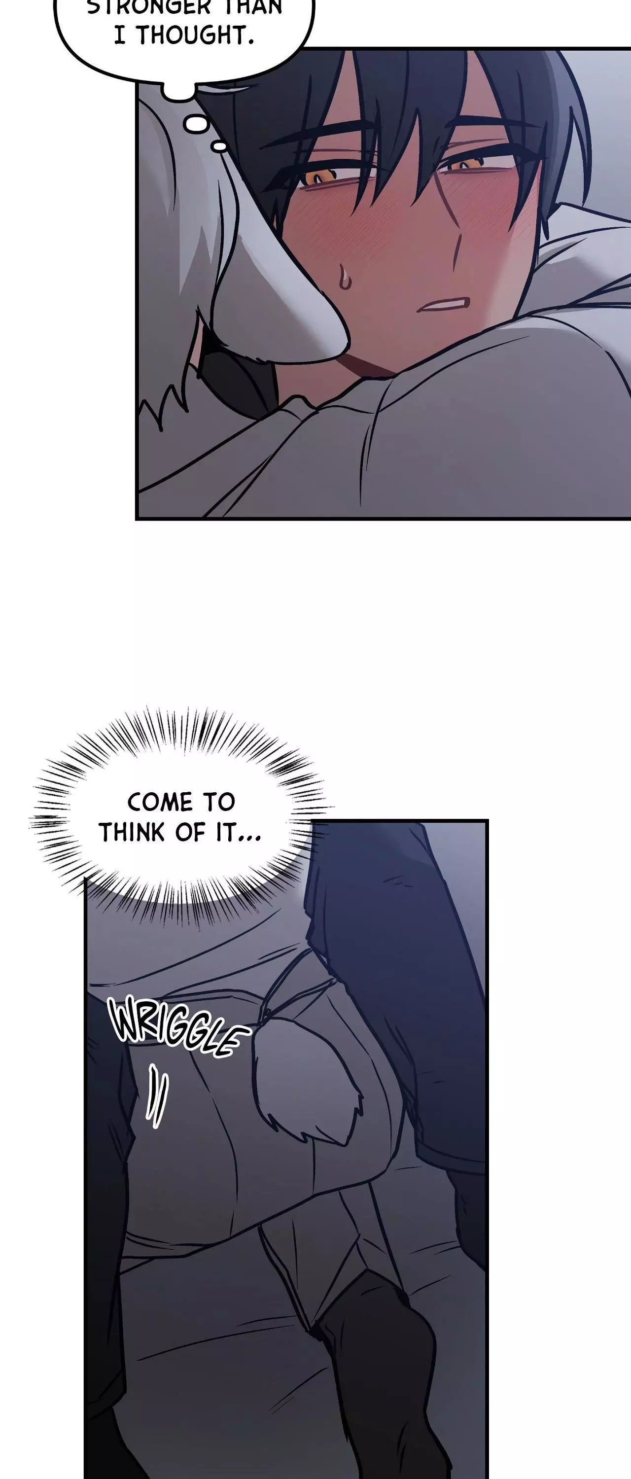 Nurturing Our Natures - Chapter 7 Page 14