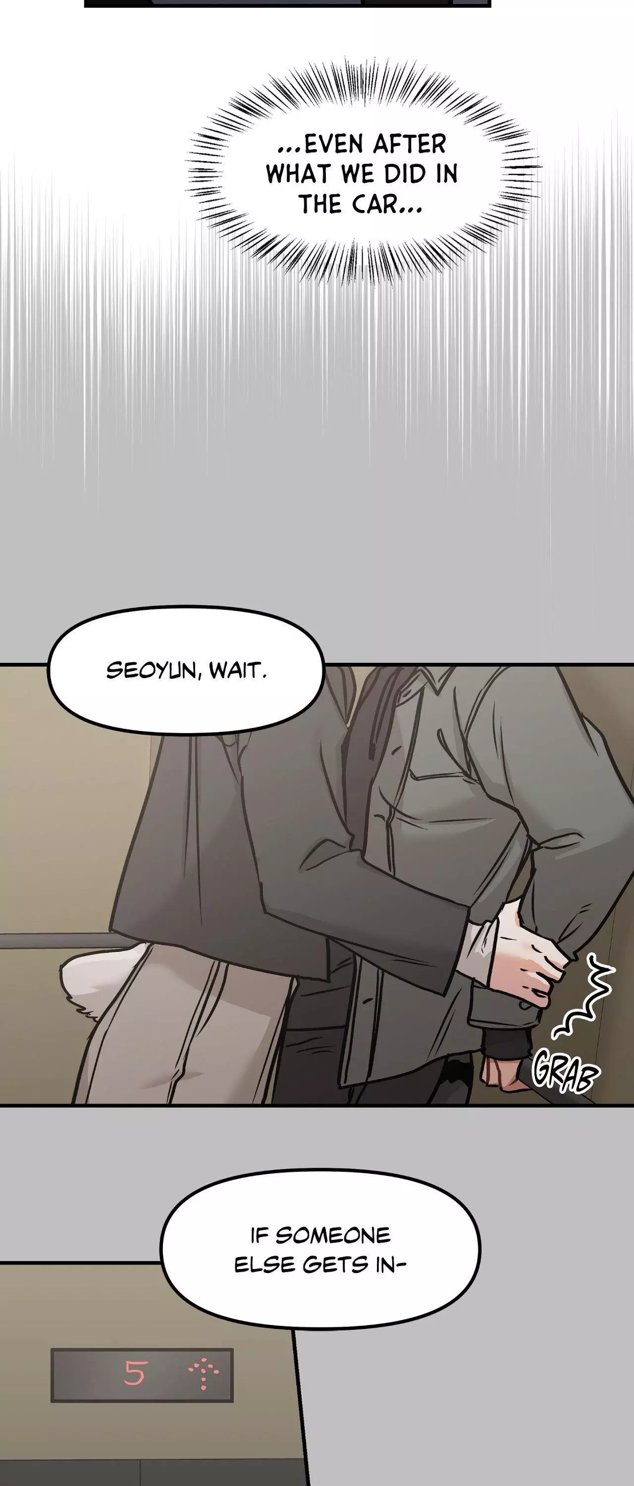 Nurturing Our Natures - Chapter 7 Page 15
