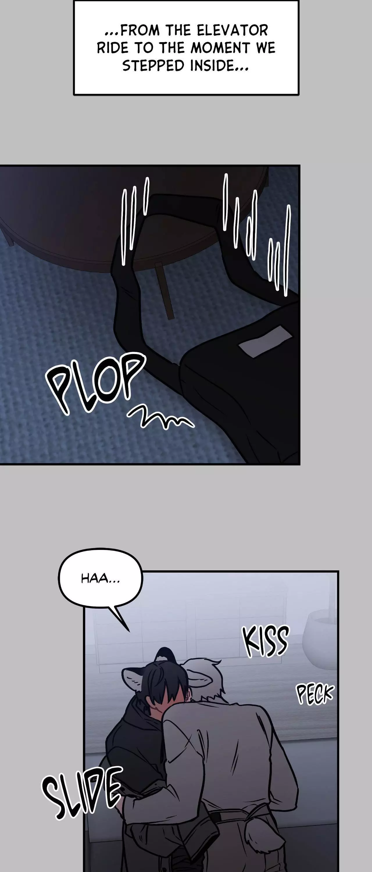 Nurturing Our Natures - Chapter 7 Page 18
