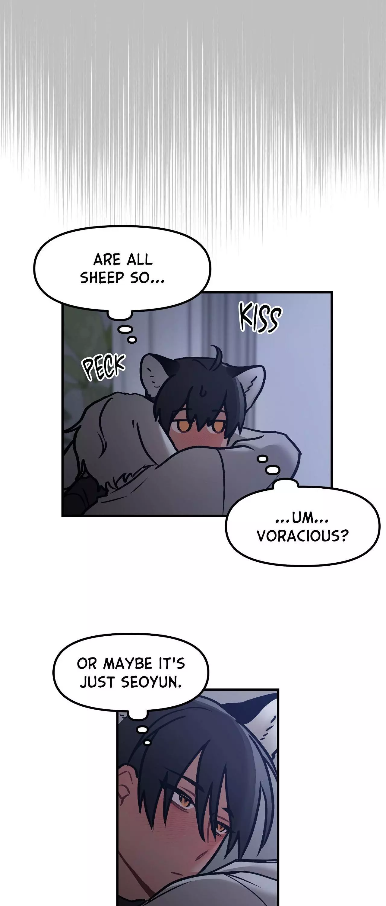 Nurturing Our Natures - Chapter 7 Page 22