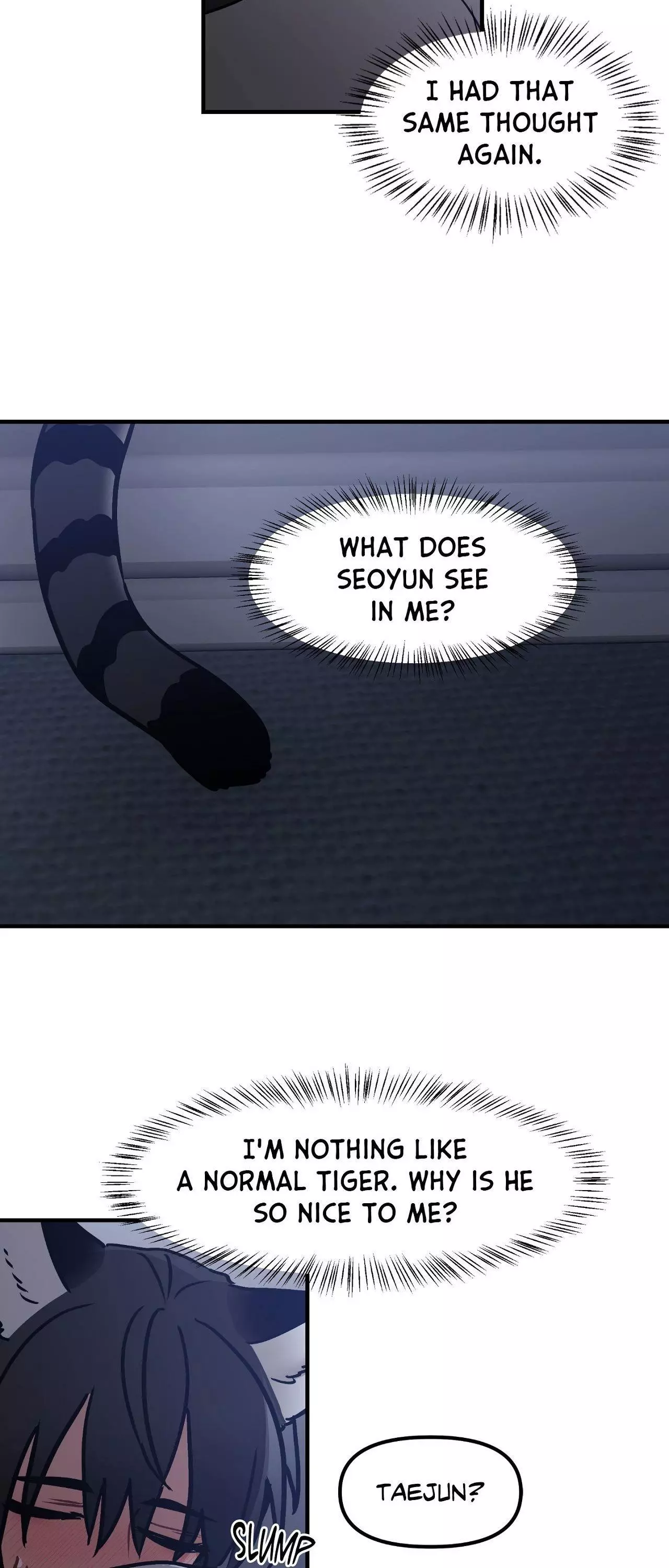 Nurturing Our Natures - Chapter 7 Page 23