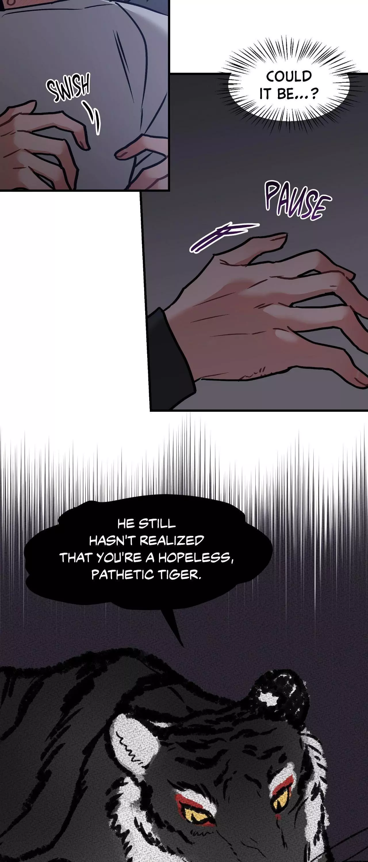 Nurturing Our Natures - Chapter 7 Page 24