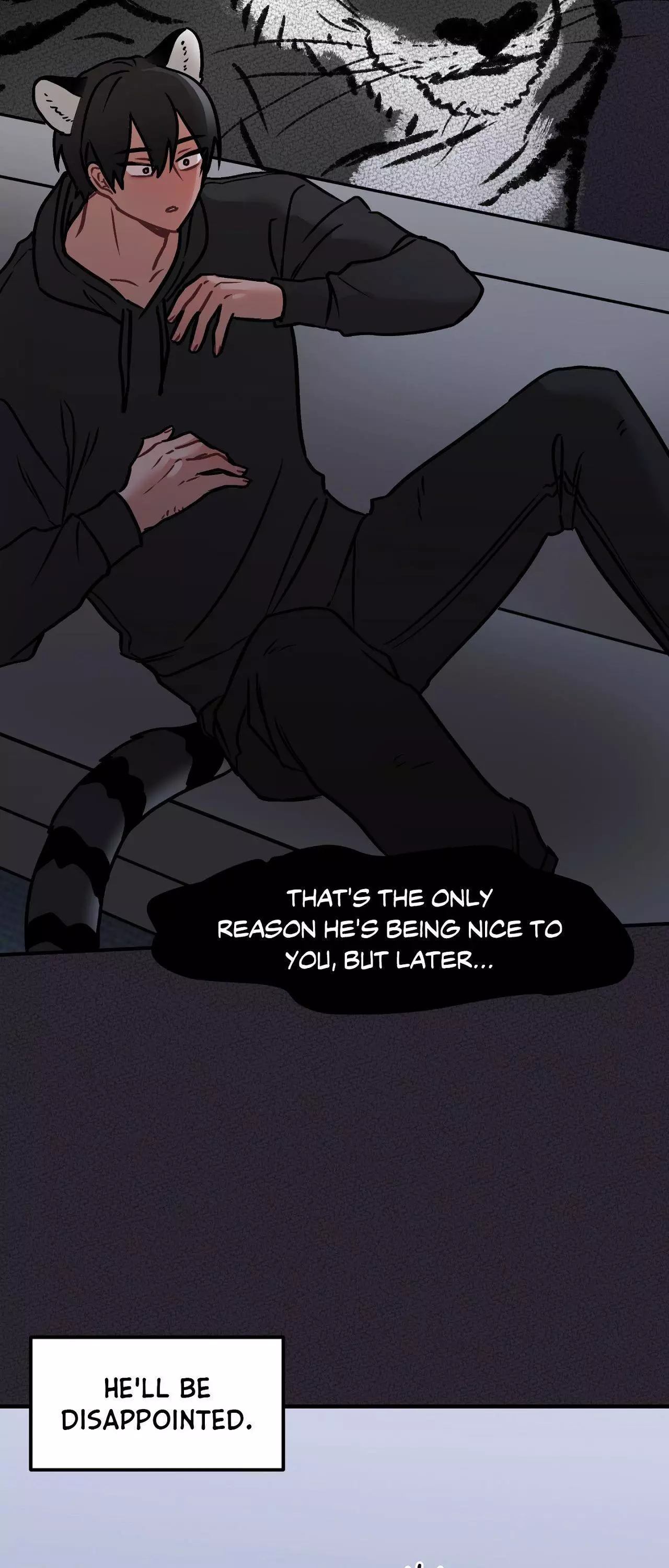 Nurturing Our Natures - Chapter 7 Page 25